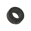 BUSHING, SELF ALIGNING, PLASTIC RACE/BALL