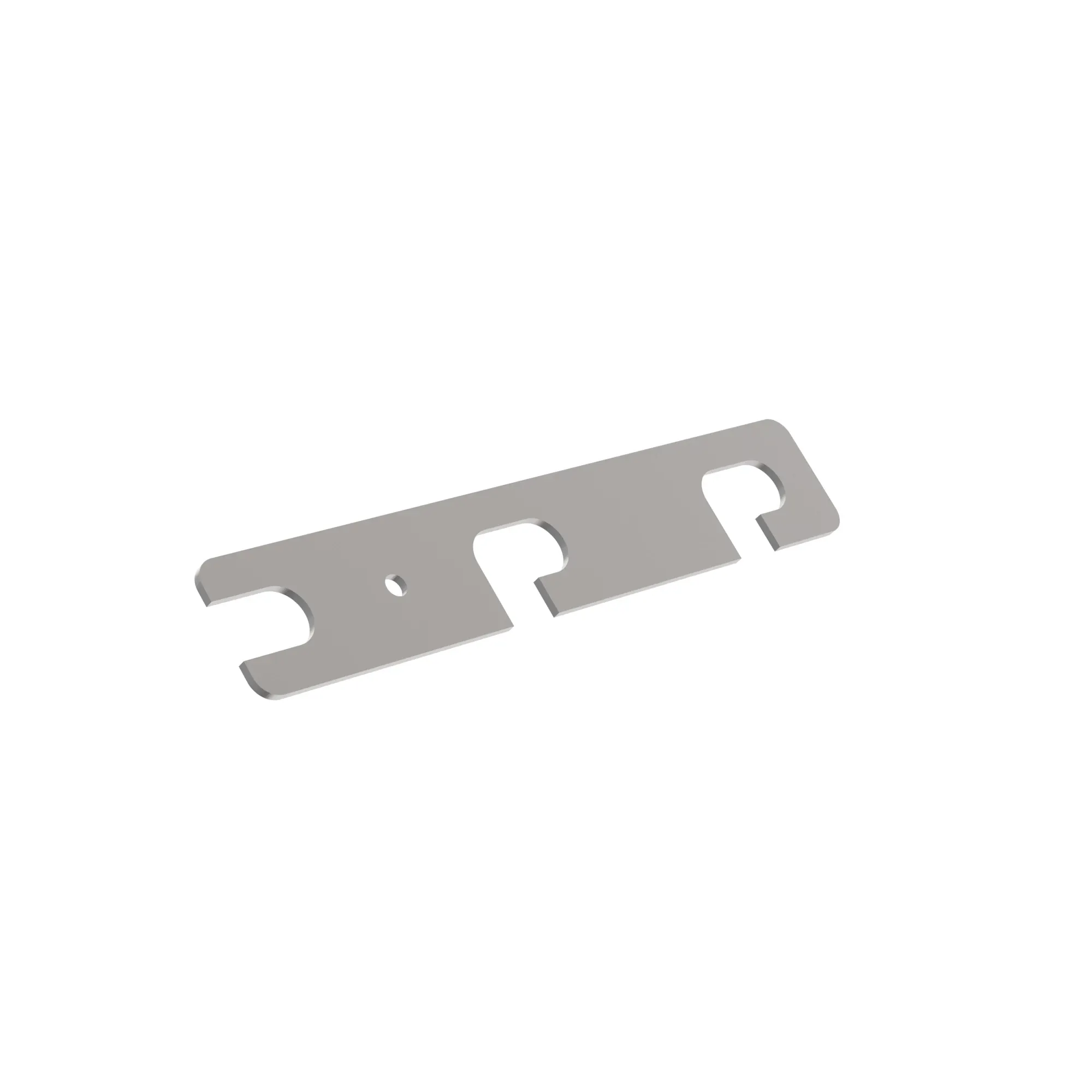 John Deere Central Gearbox Shim - CC41097