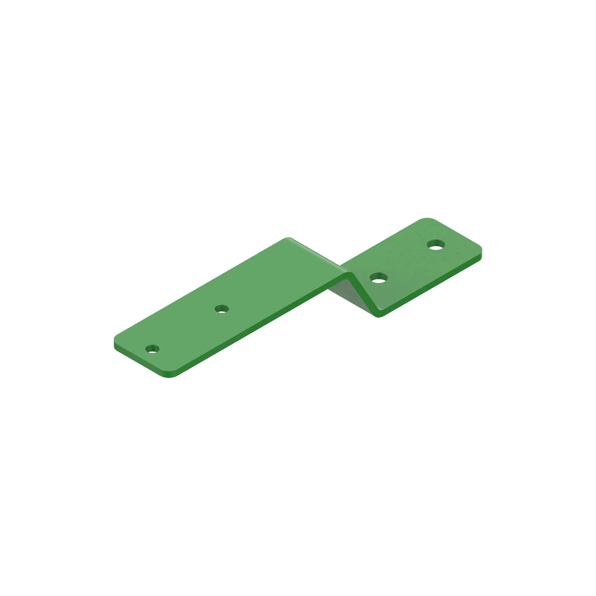 John Deere Bracket - KK66539