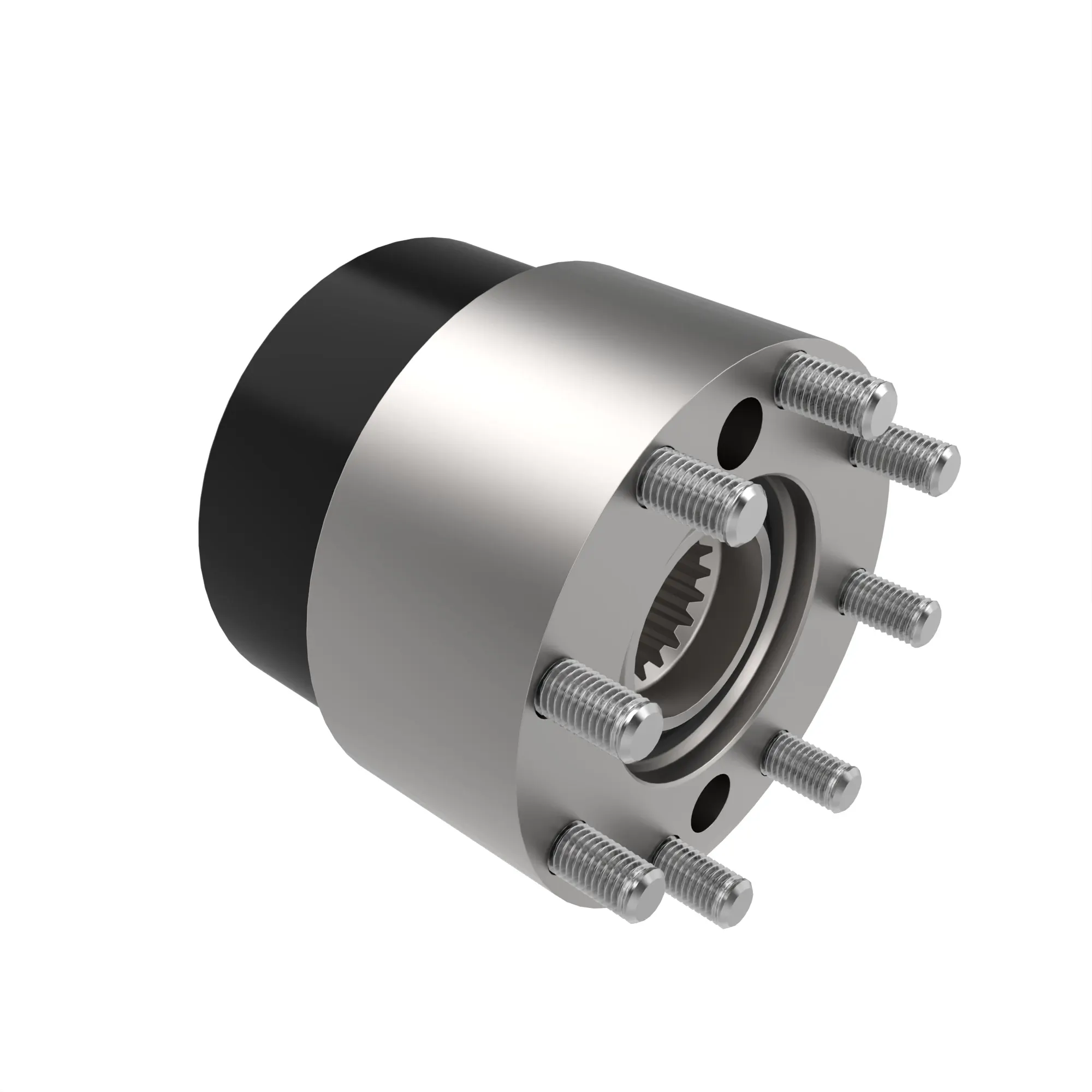 John Deere Vibration Dampener - AL228784