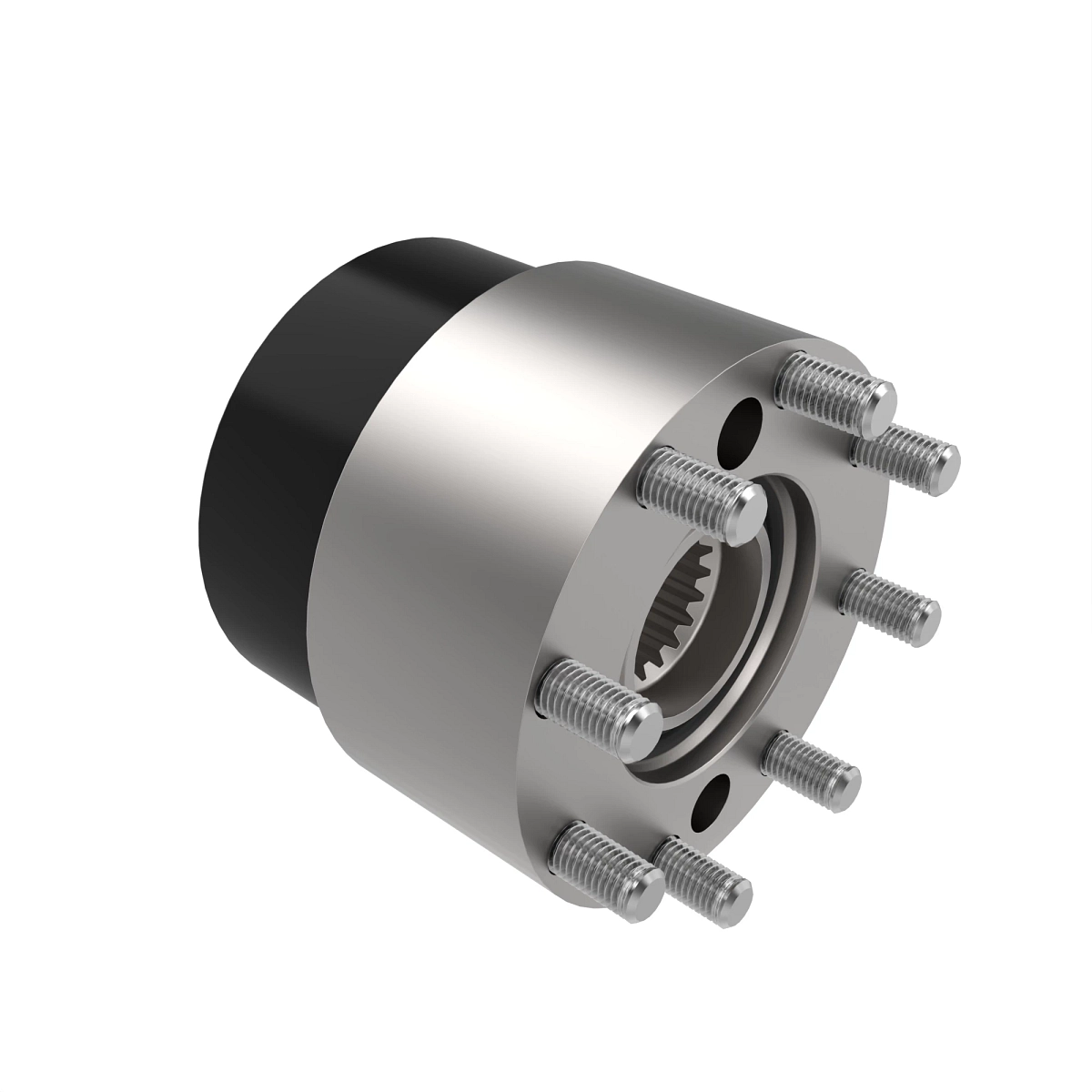 John Deere Vibration Dampener - AL228784