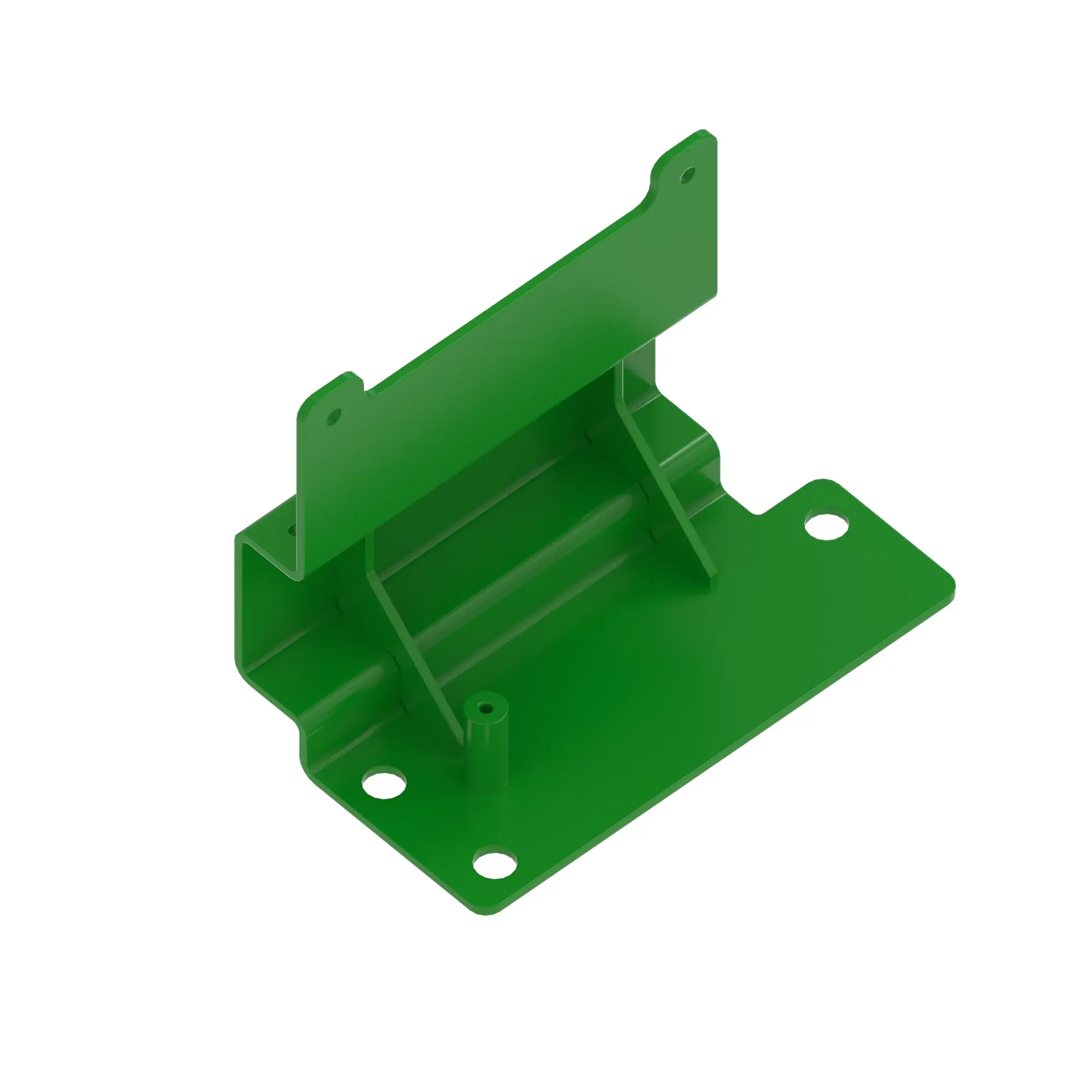 John Deere Accumulator Support Bracket - RE339410