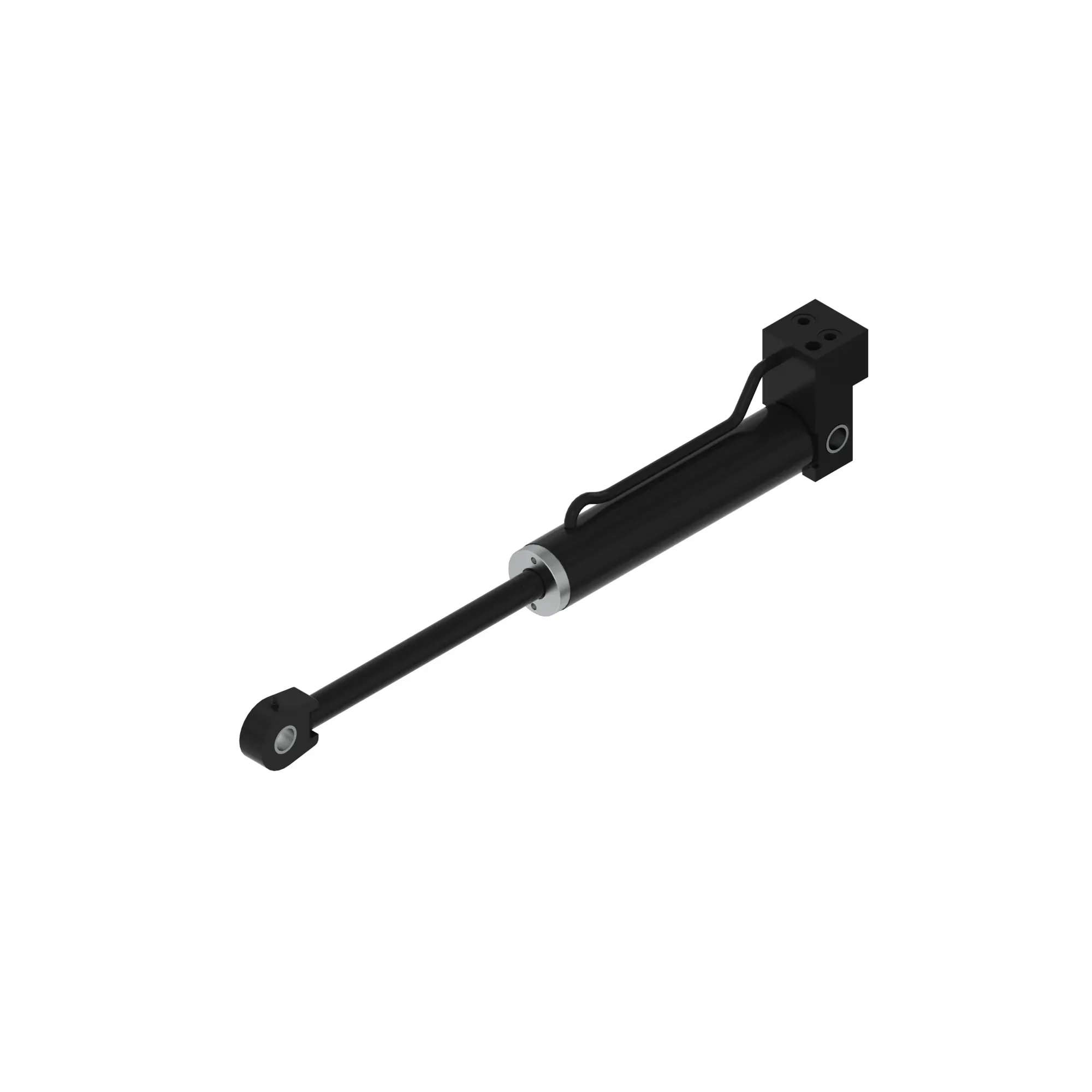 John Deere Hydraulic Cylinder - AT421438