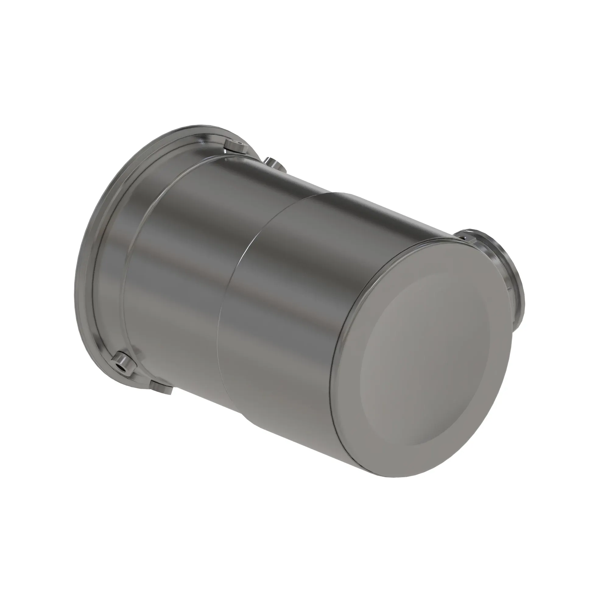 John Deere Diesel Oxidation Catalyst - RE563868