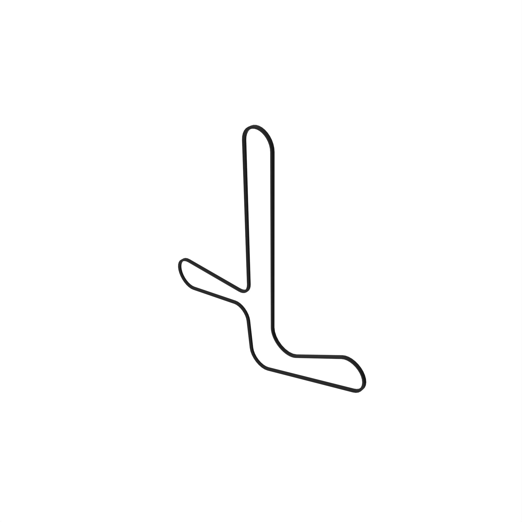 John Deere Mower Deck Drive V-Belt, Effective Length 4572.8 mm (180 inch) - TCU26297