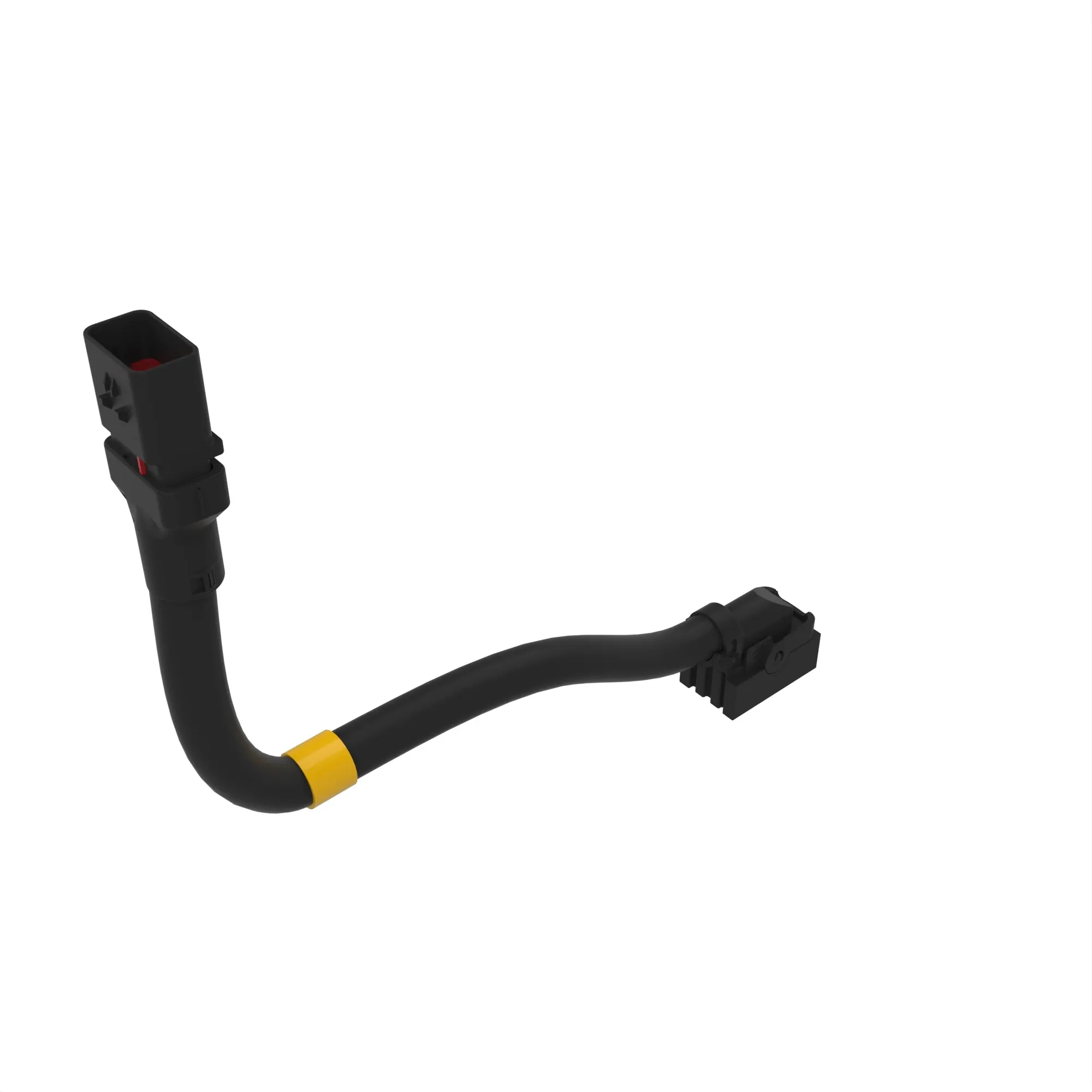 WIRING HARNESS, TCU JUMPER HARNESS
