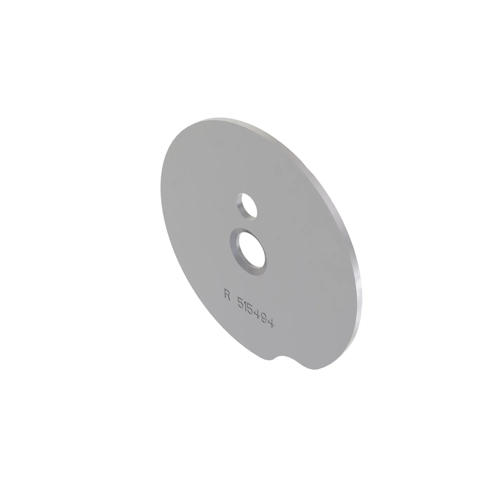 Thrust Washer