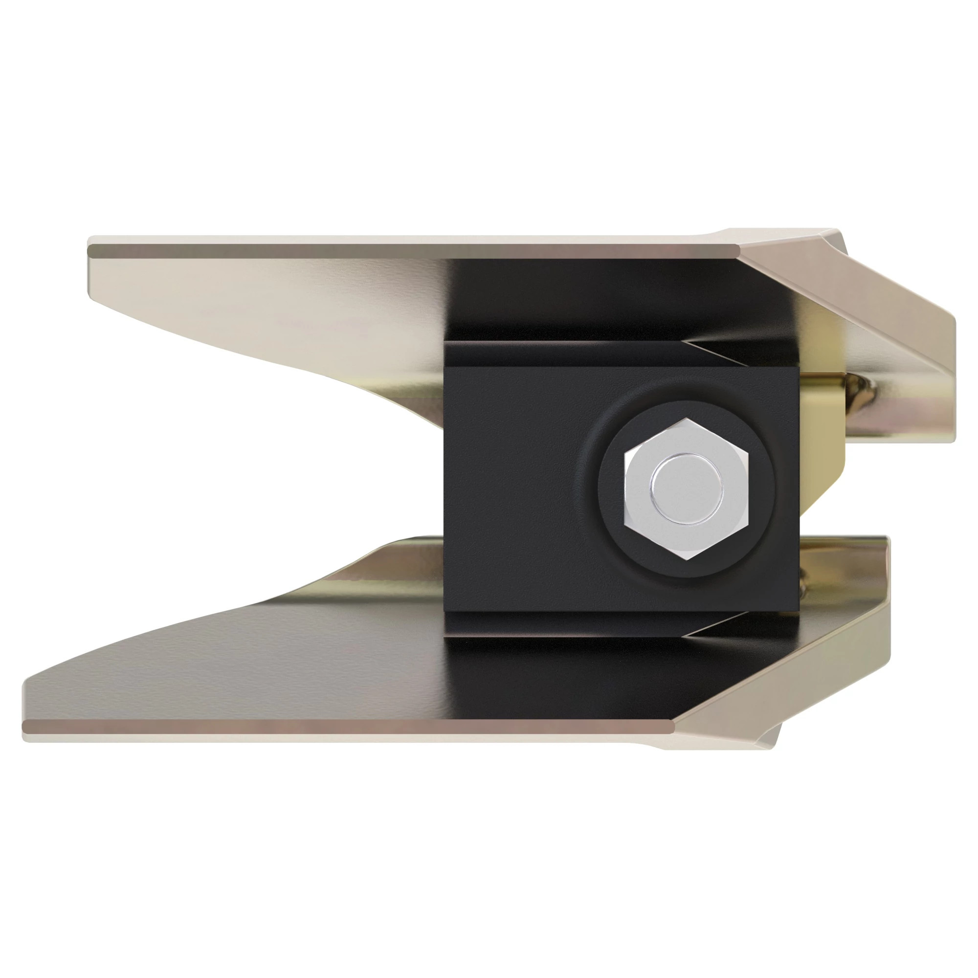 John Deere AN280893 Scraper - Left-Hand Offset (Kit) | RDO