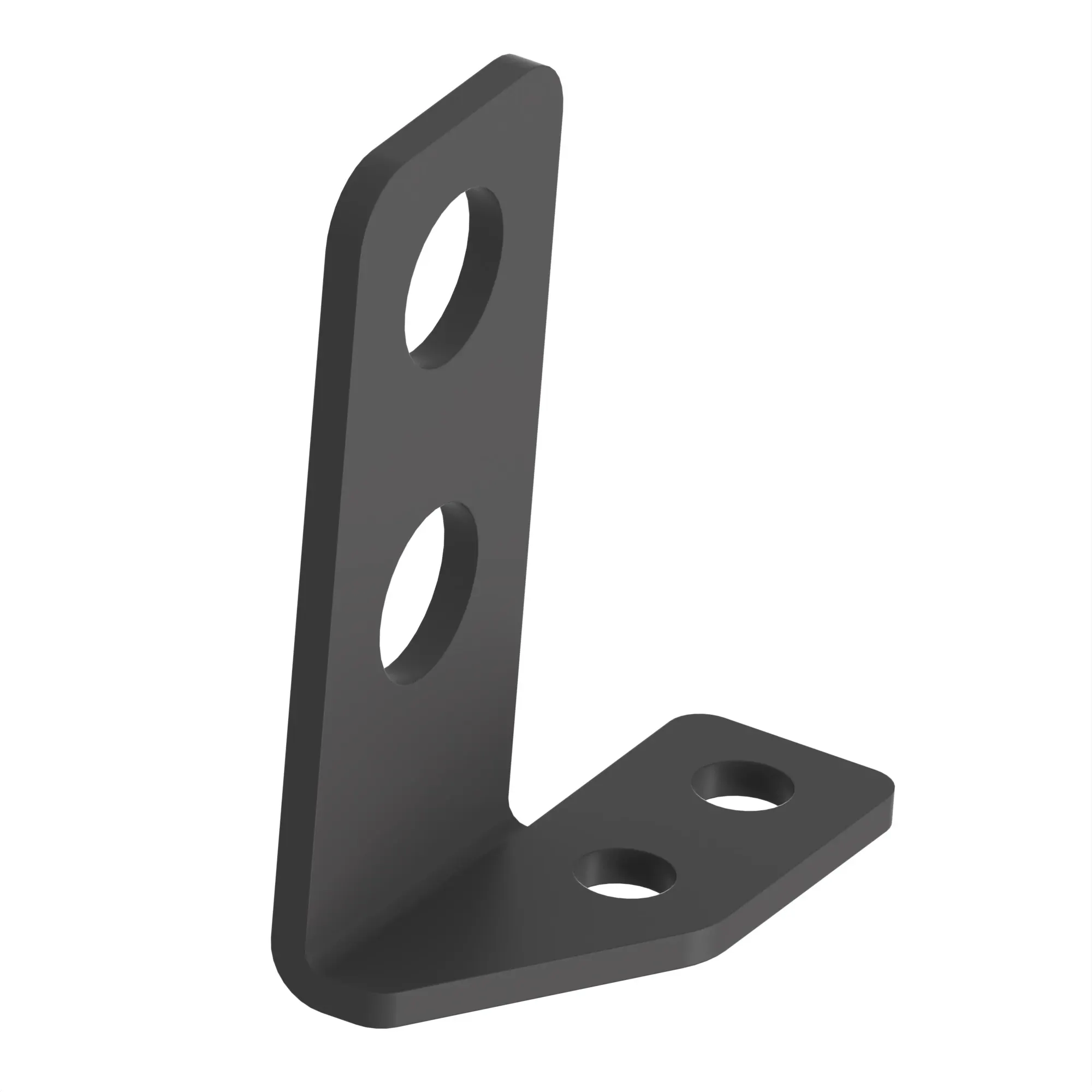 John Deere Bulkhead Bracket - T351321