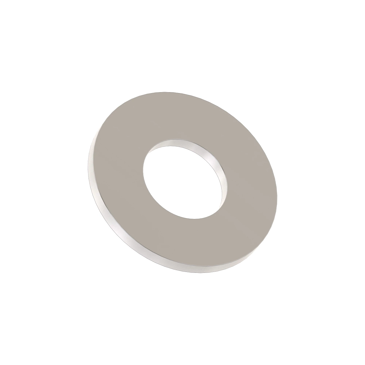 Shim, Circular