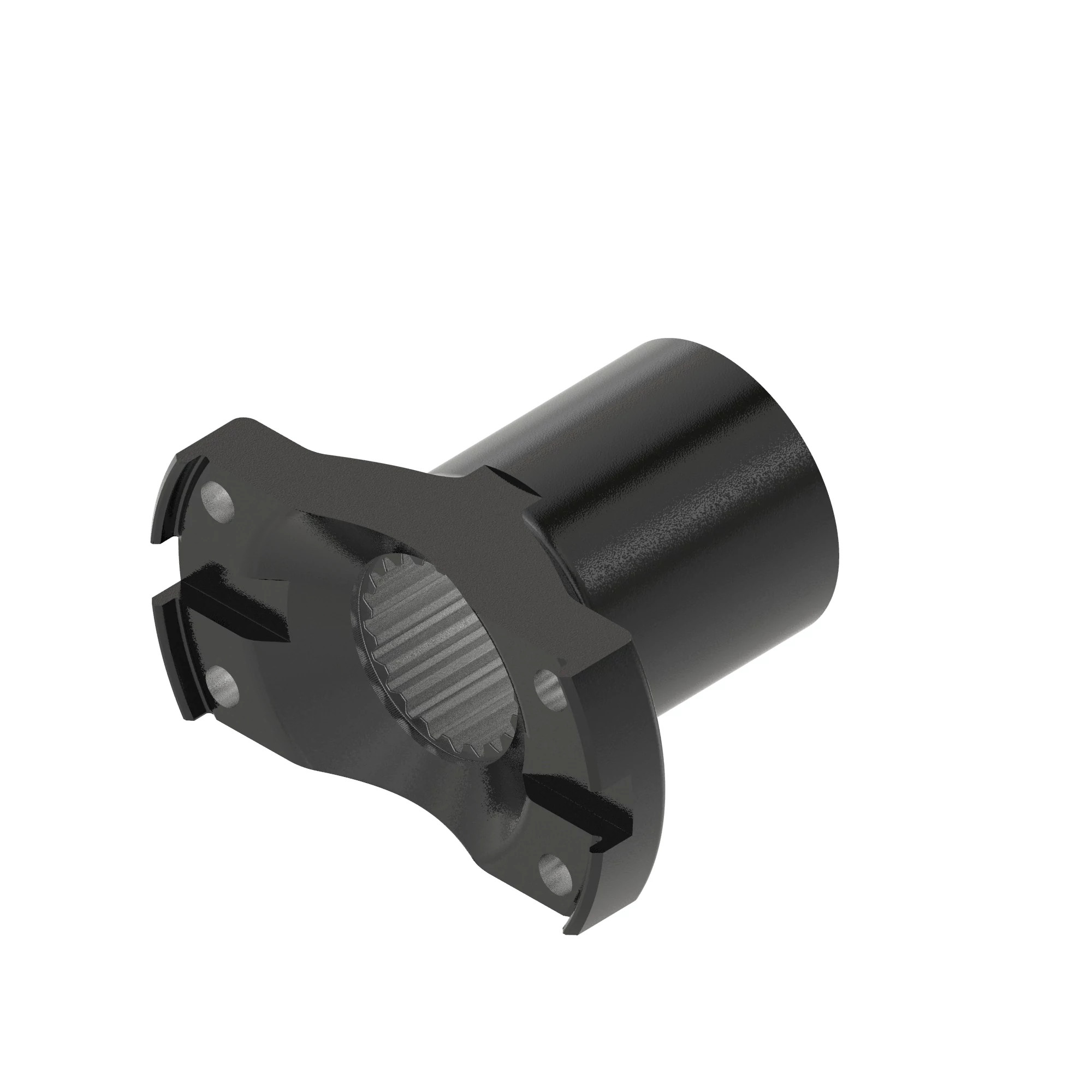 UNIVERSAL JOINT YOKE, PQ MFWD YOKE