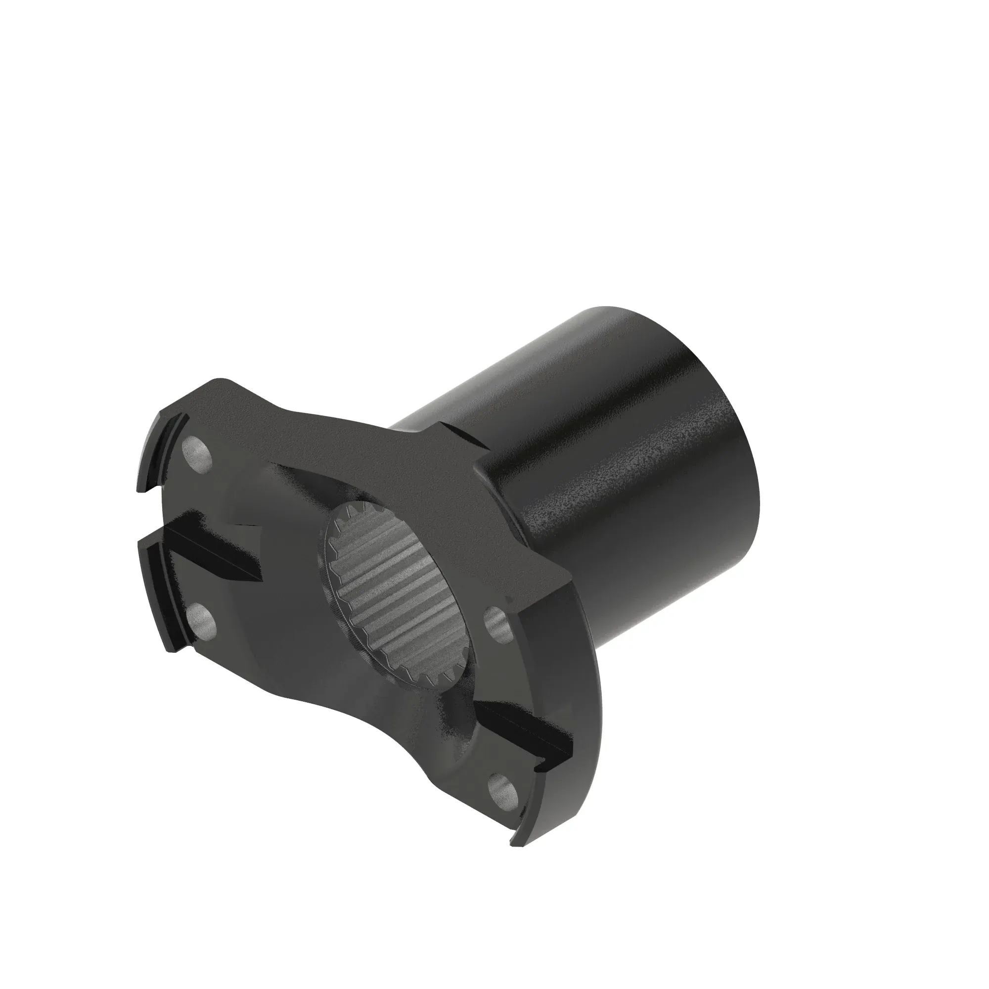 UNIVERSAL JOINT YOKE, PQ MFWD YOKE