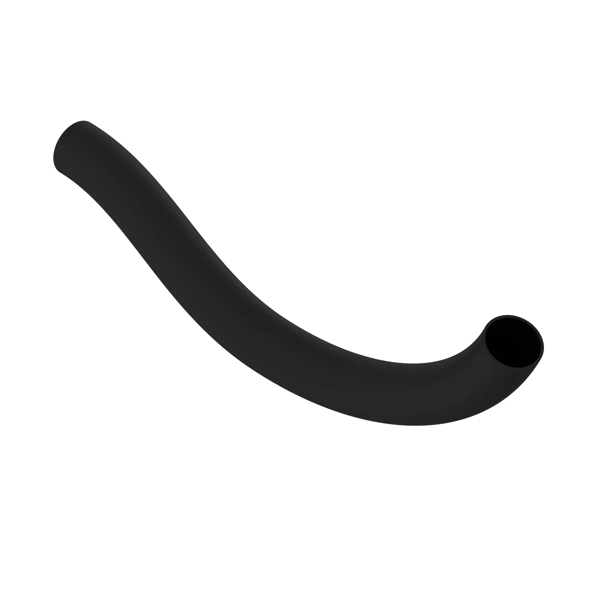 HOSE GUARD, PLASTIC