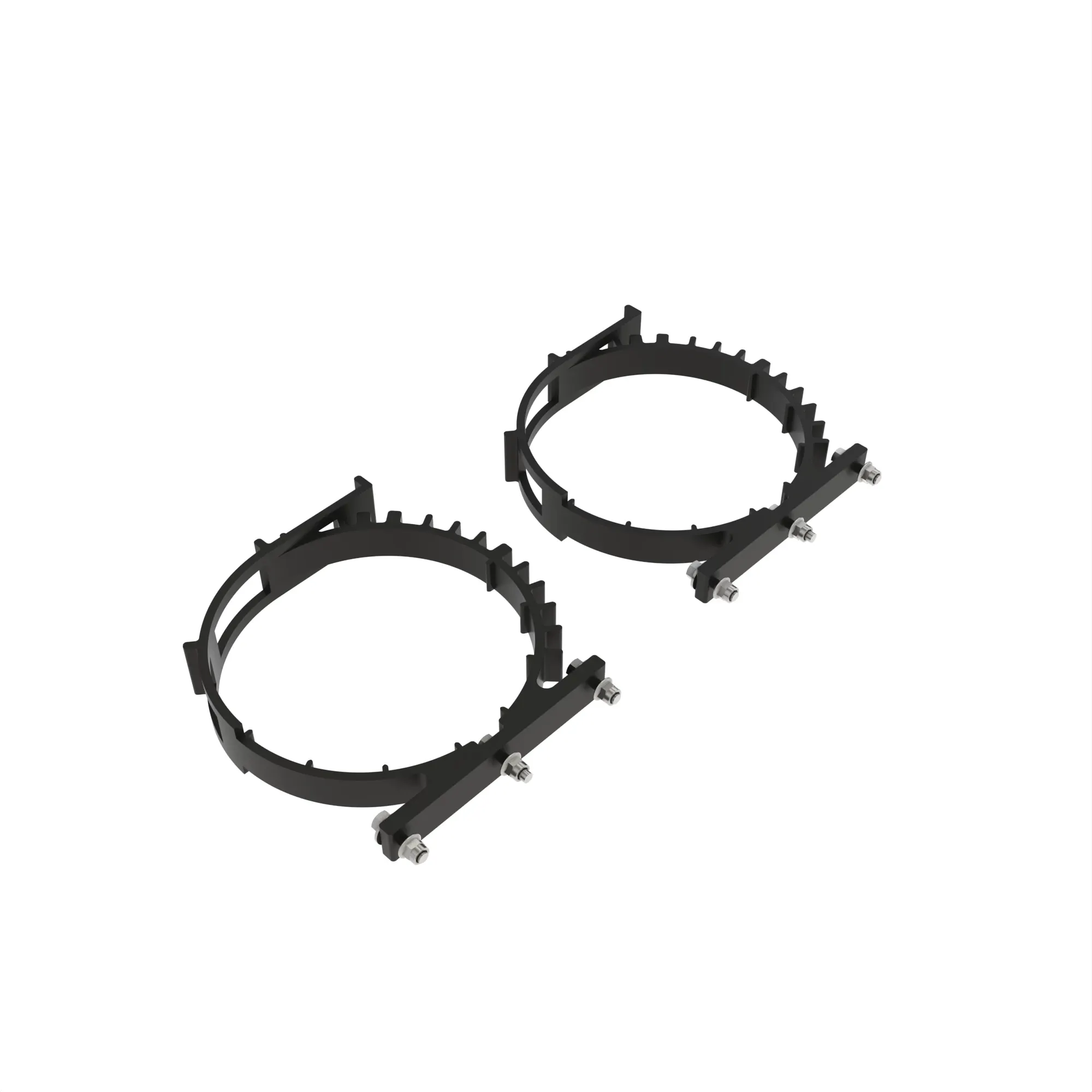 John Deere Super Clamp Kit - 5WS812490