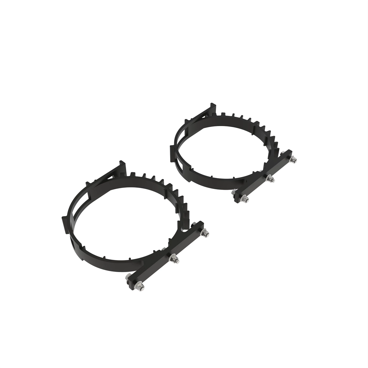 Super Qf Clamp Kit