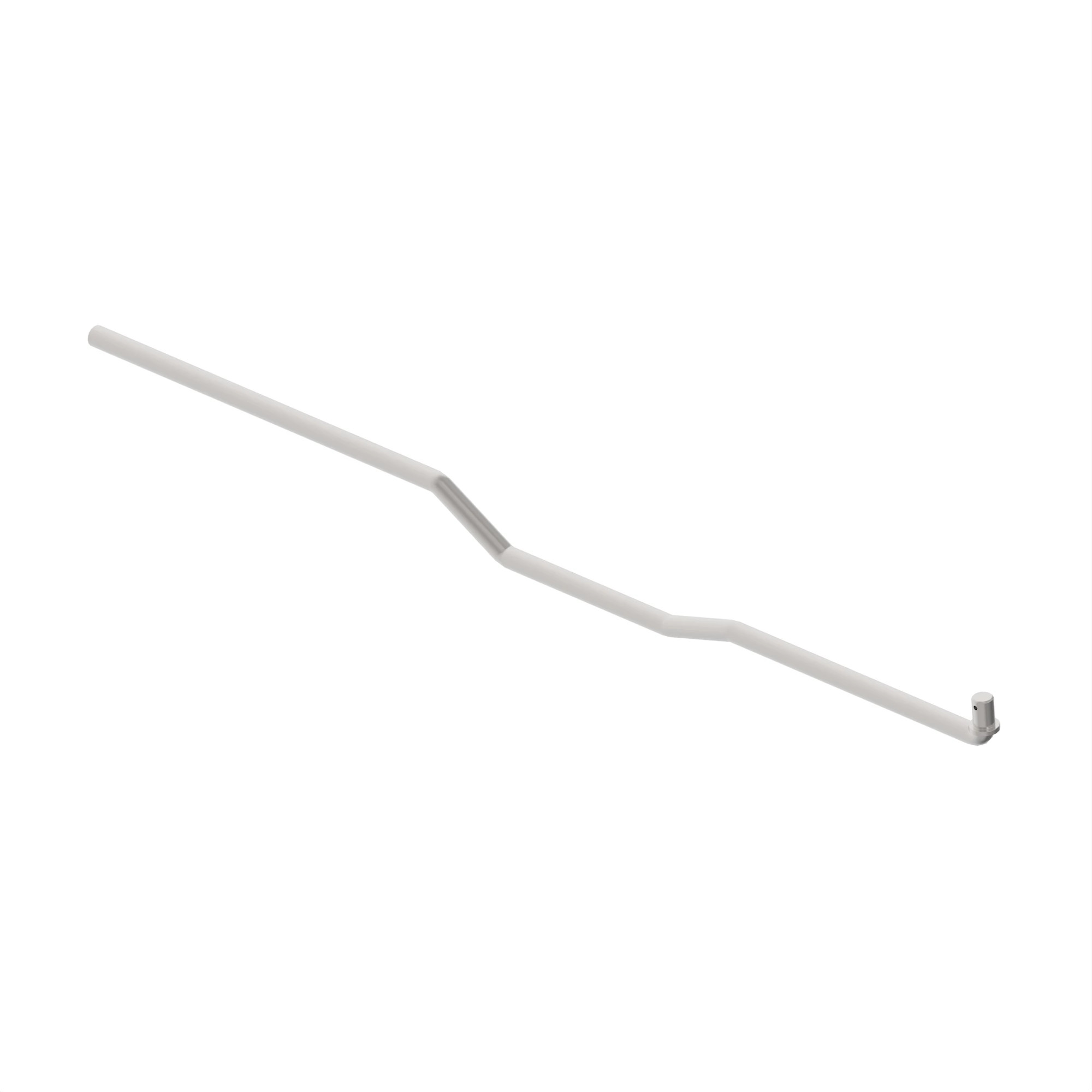 LEVELING VERTICAL ROD