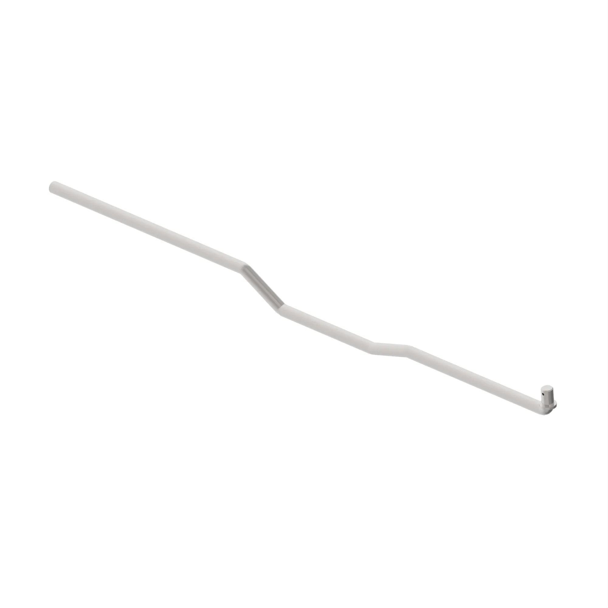 John Deere Leveling Vertical Rod - T297230