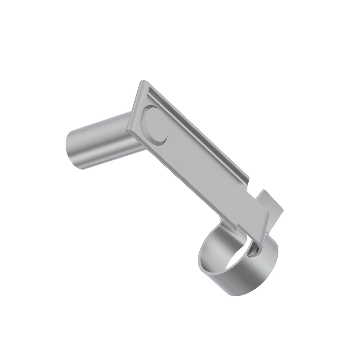 PIN FASTENER, CLEVIS