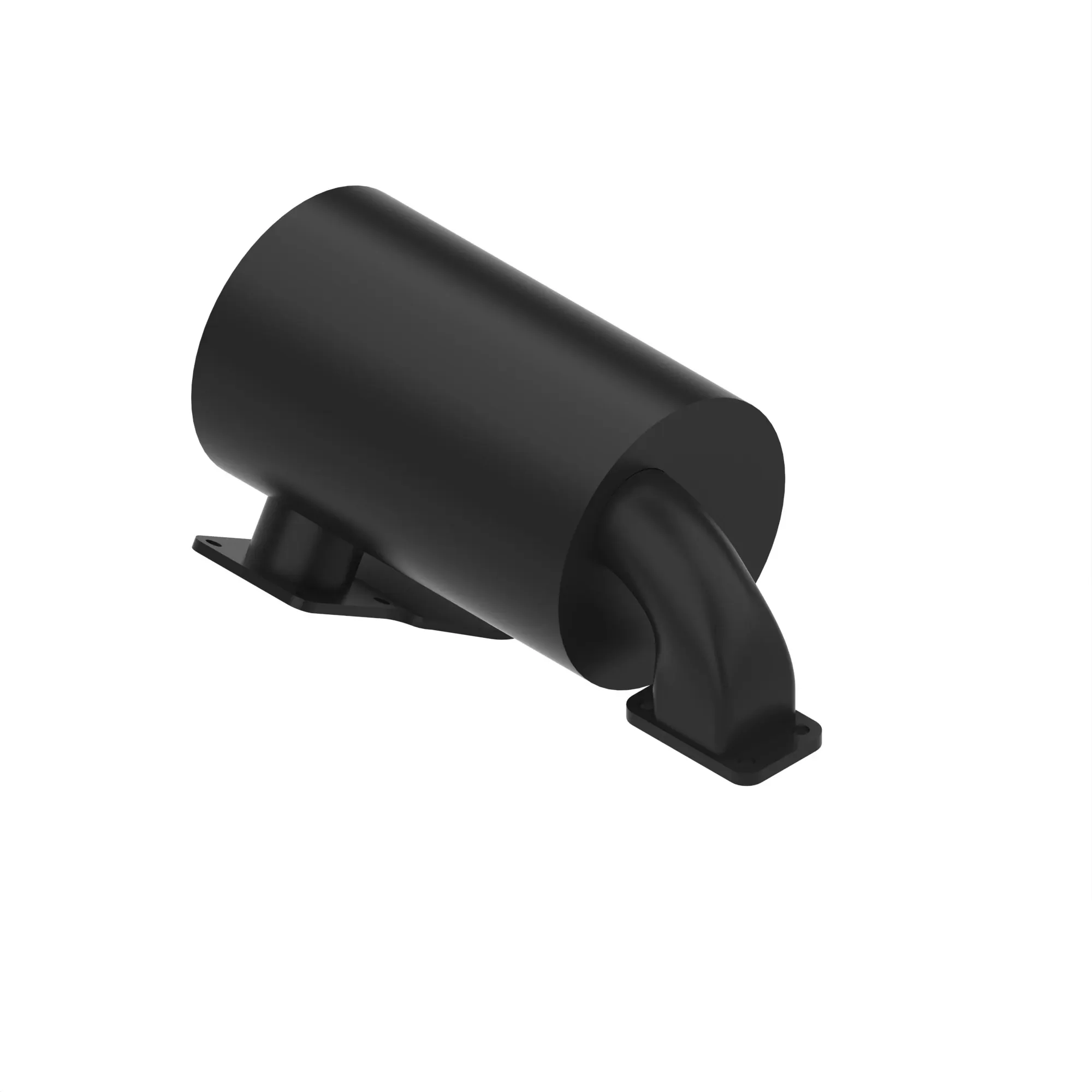 Muffler