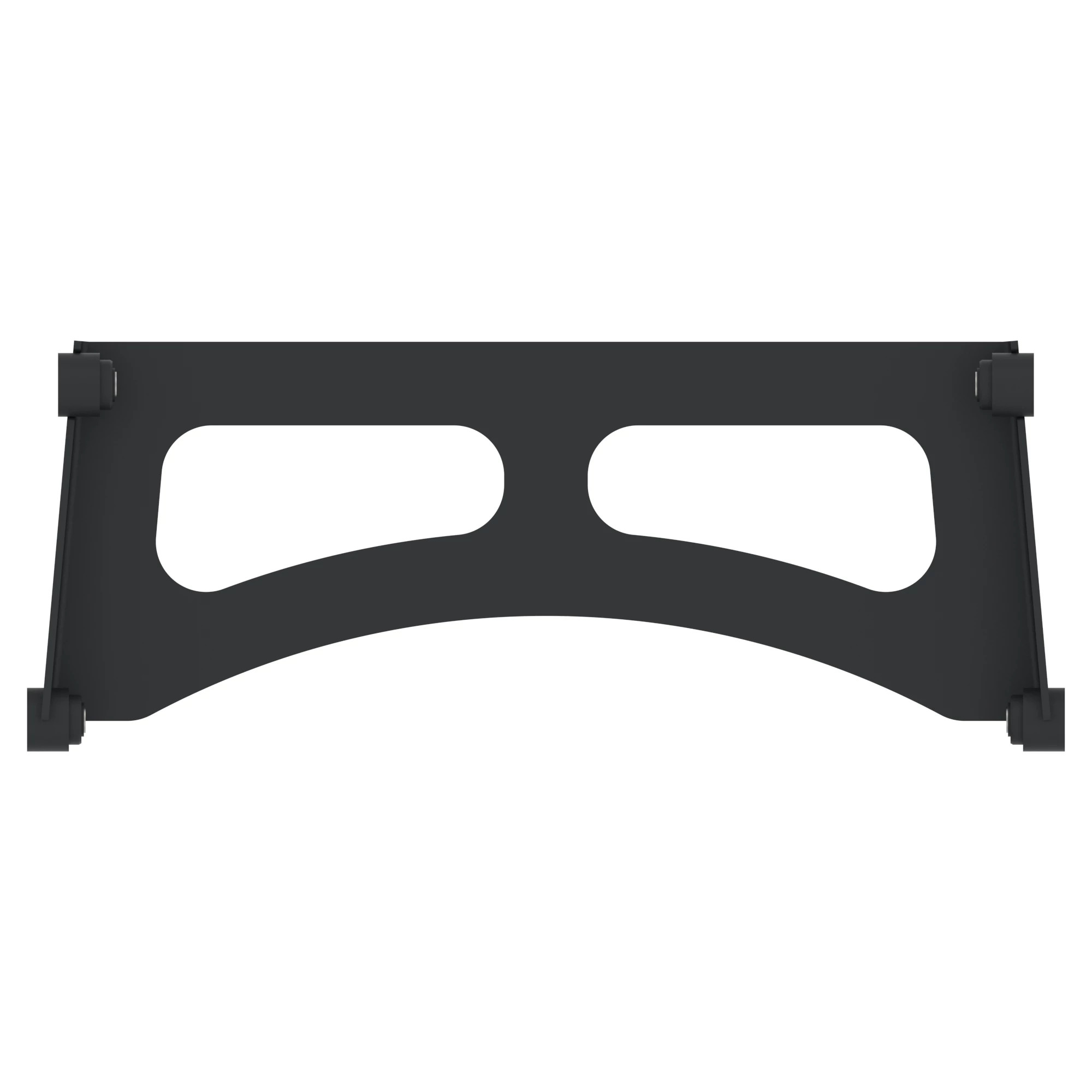 DRAG LINK, W/ BUSHINGS (Z700)