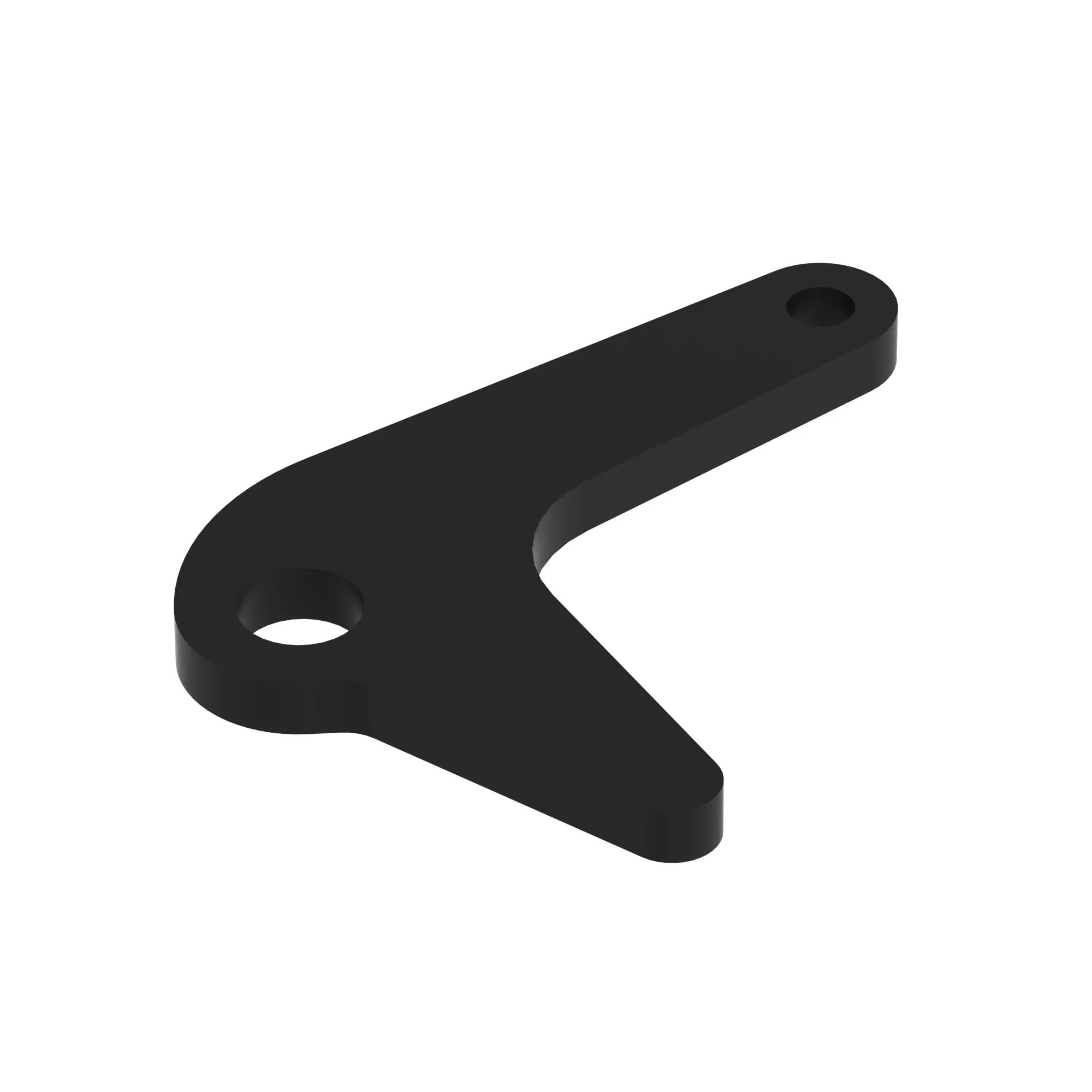 John Deere Harrow Anti-Tangle Link Plate - KK36270