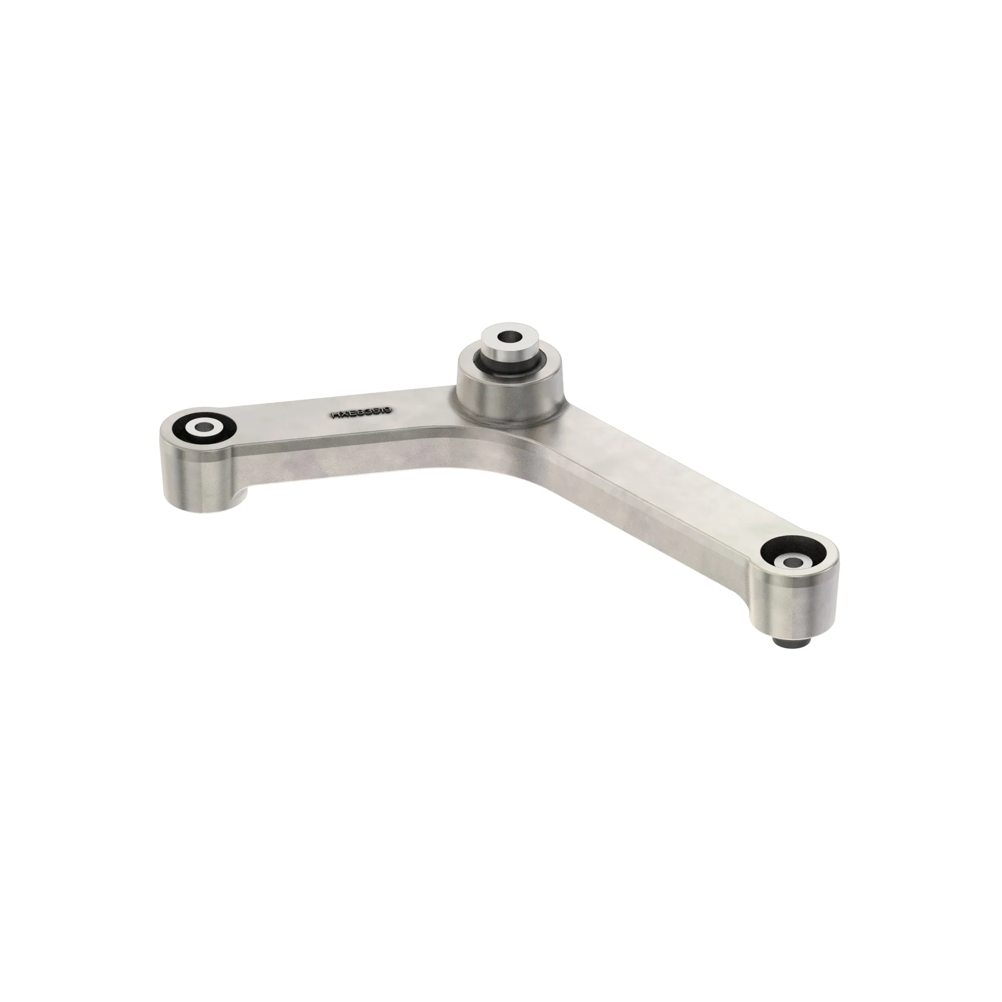 John Deere Chaffer Swinger Arm, Right Side Assembly - AXE47512