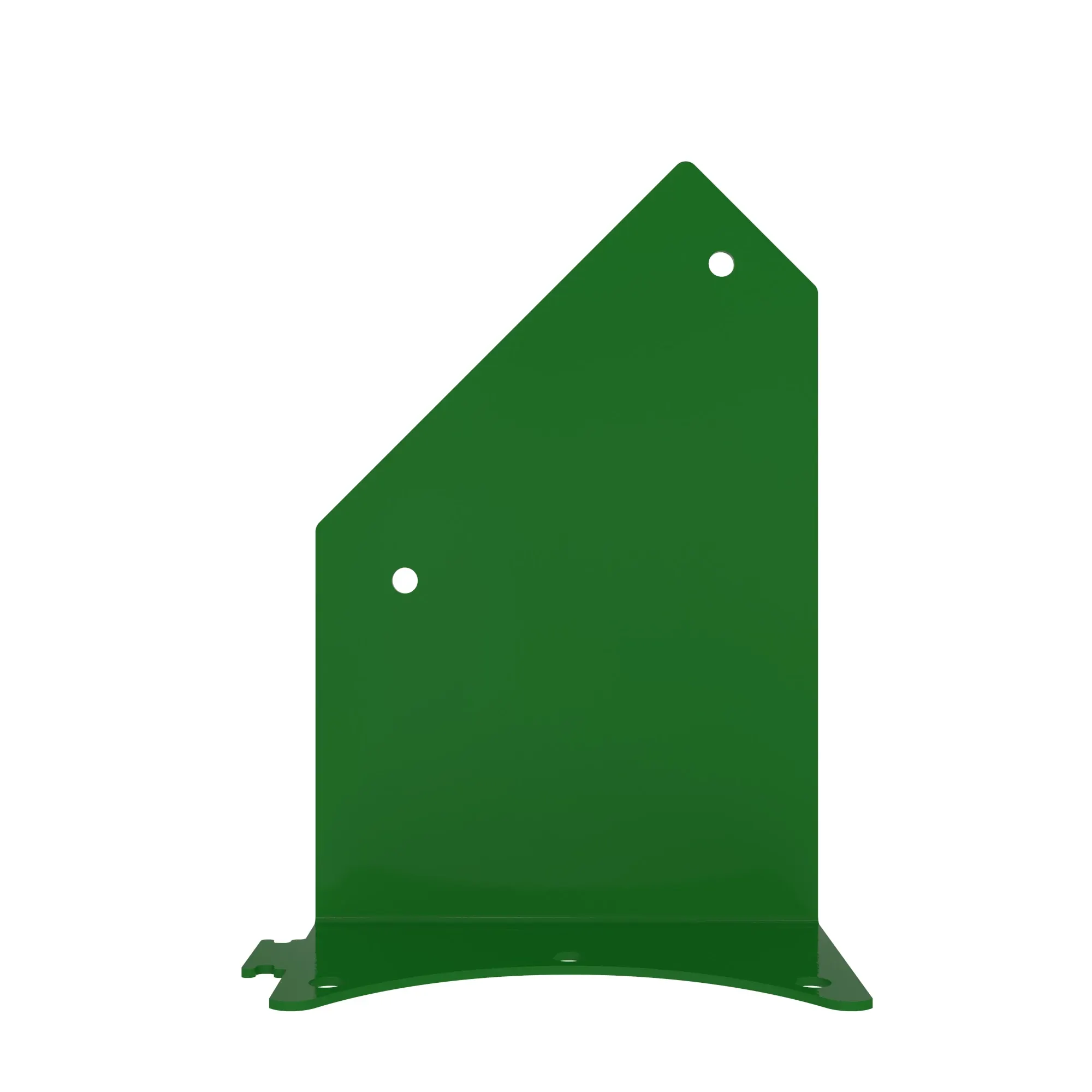 A90727: Reservoir Tank Mount Bracket