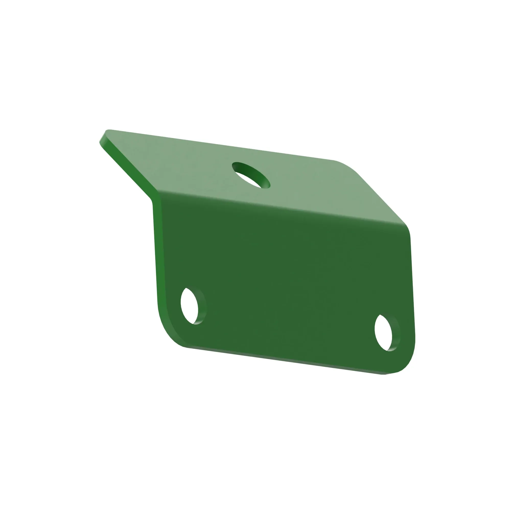 BRACKET, BATTERY CABLE BRACKET