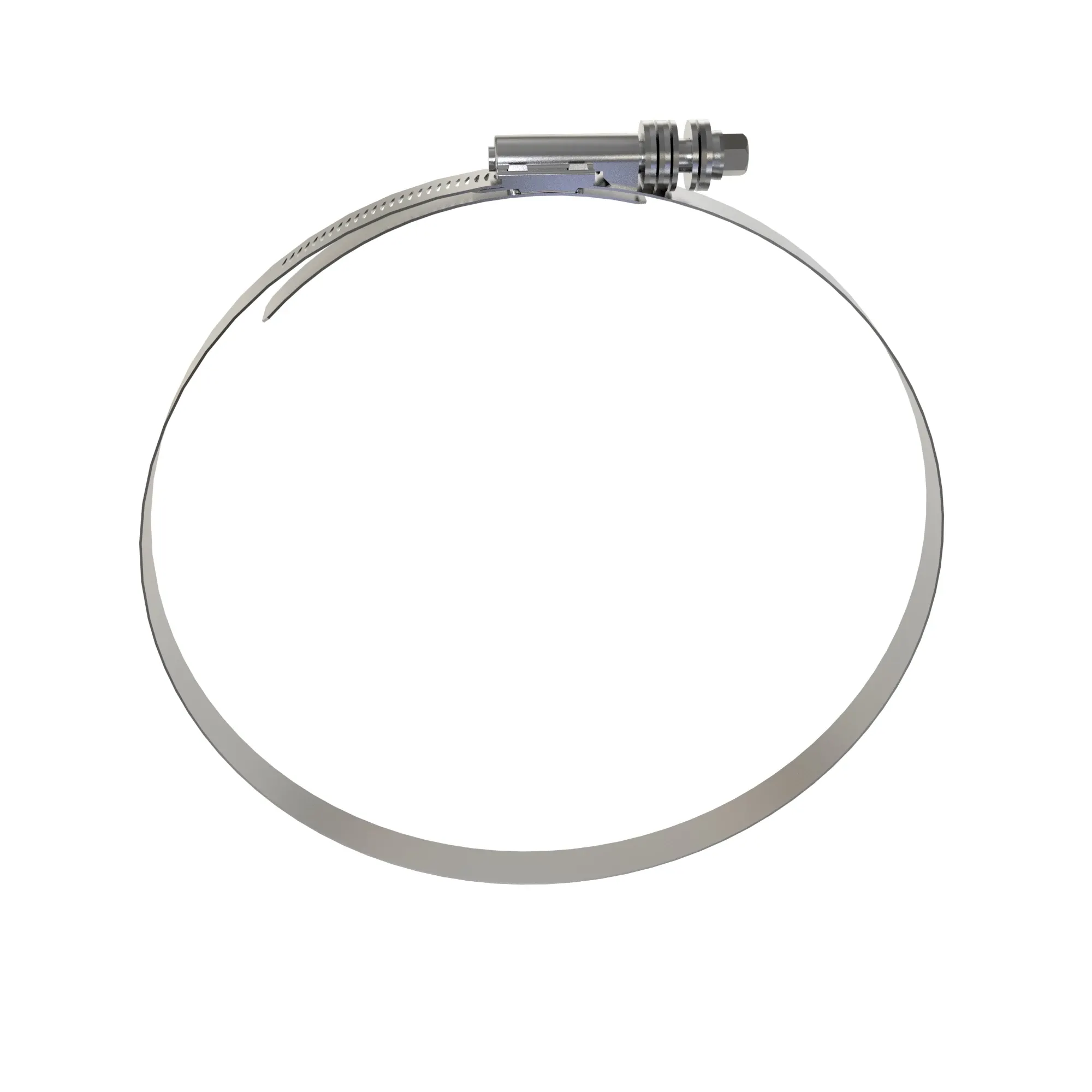 CLAMP, CT900, 210-232 CLAMP RANGE.