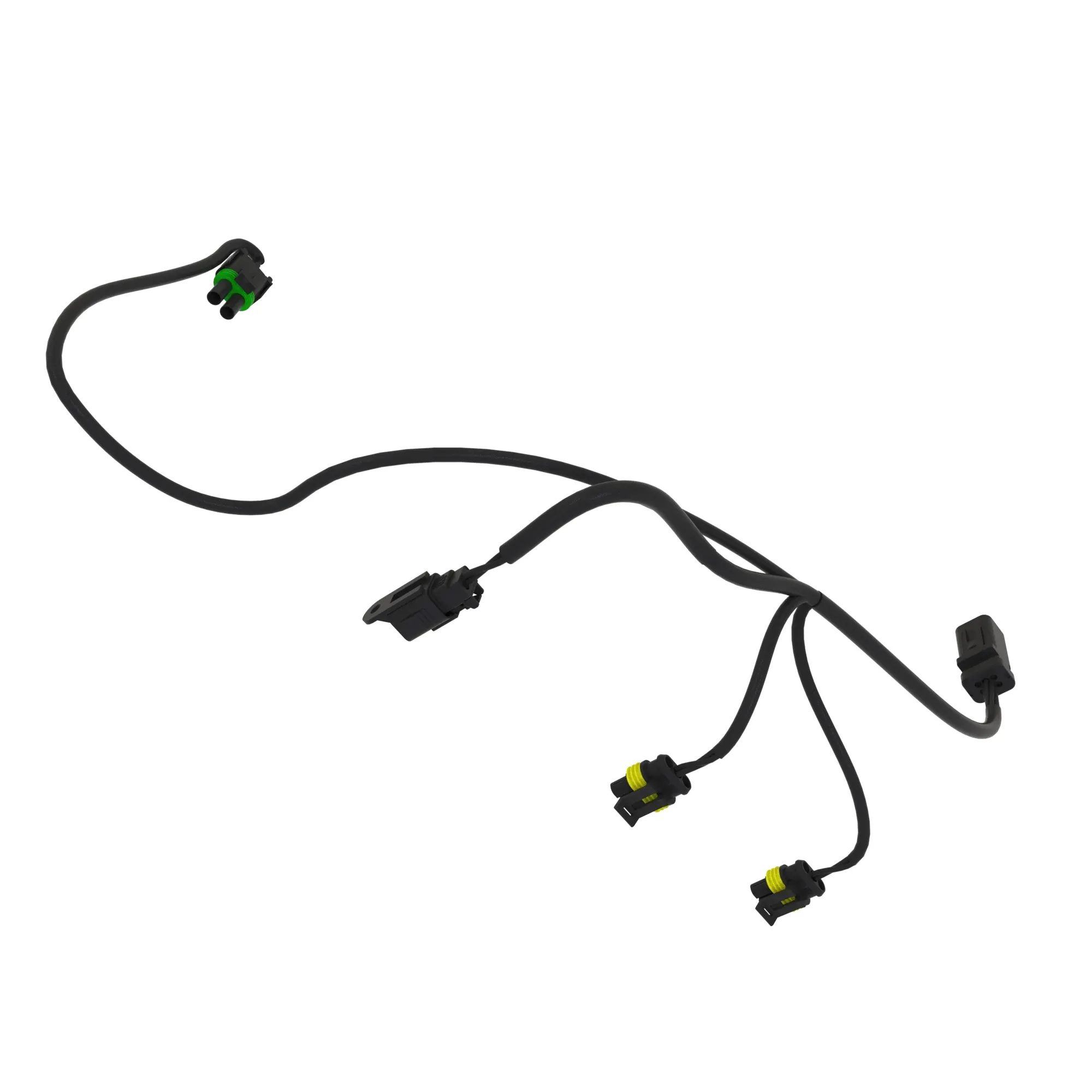 HARNESS, TAIL LIGHTS