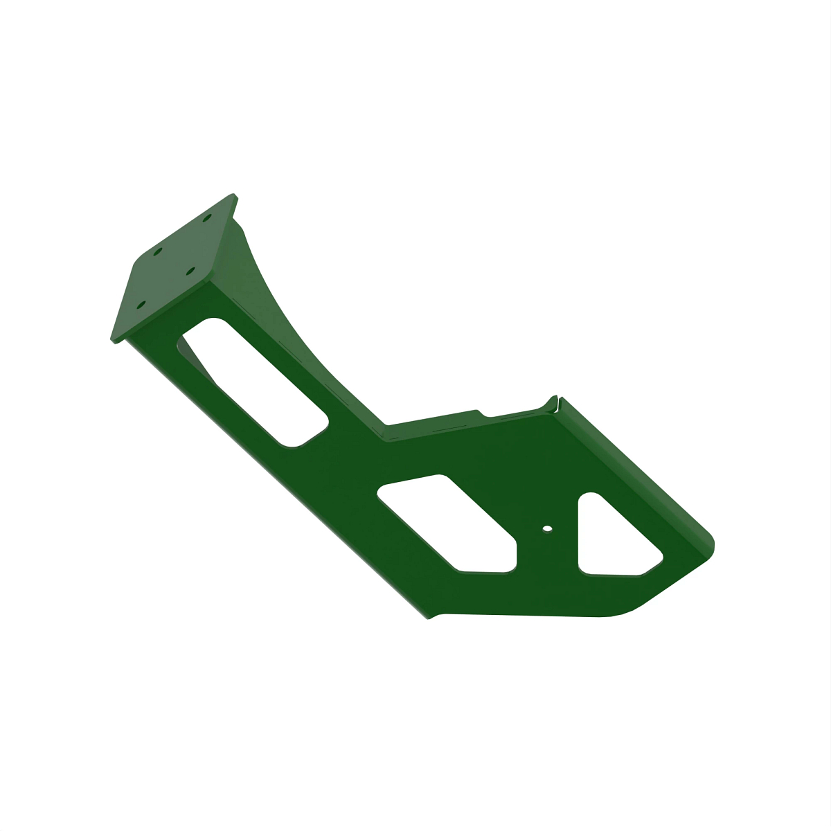 Support, Underframe Mirror