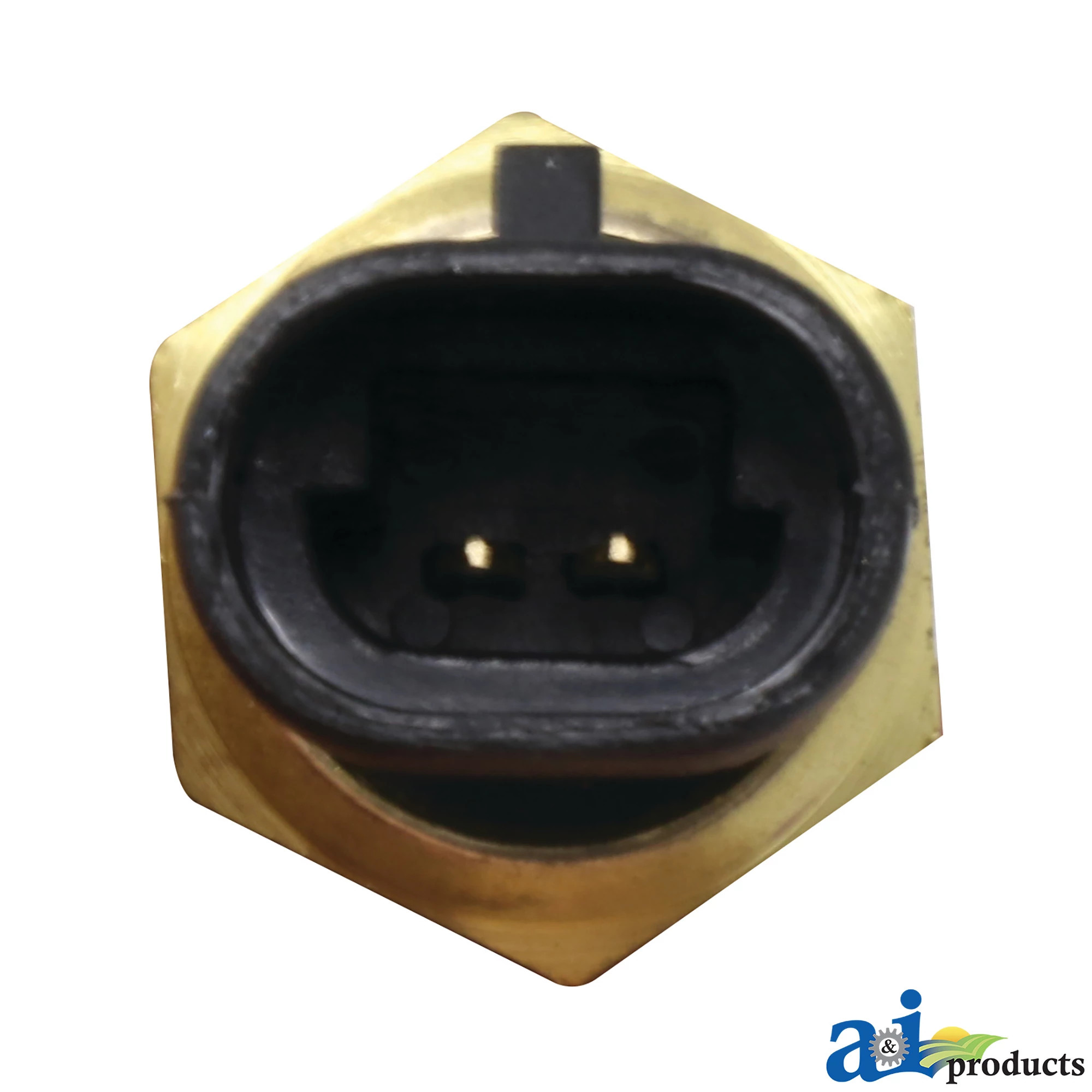 SENSOR; AIR TEMPERATURE