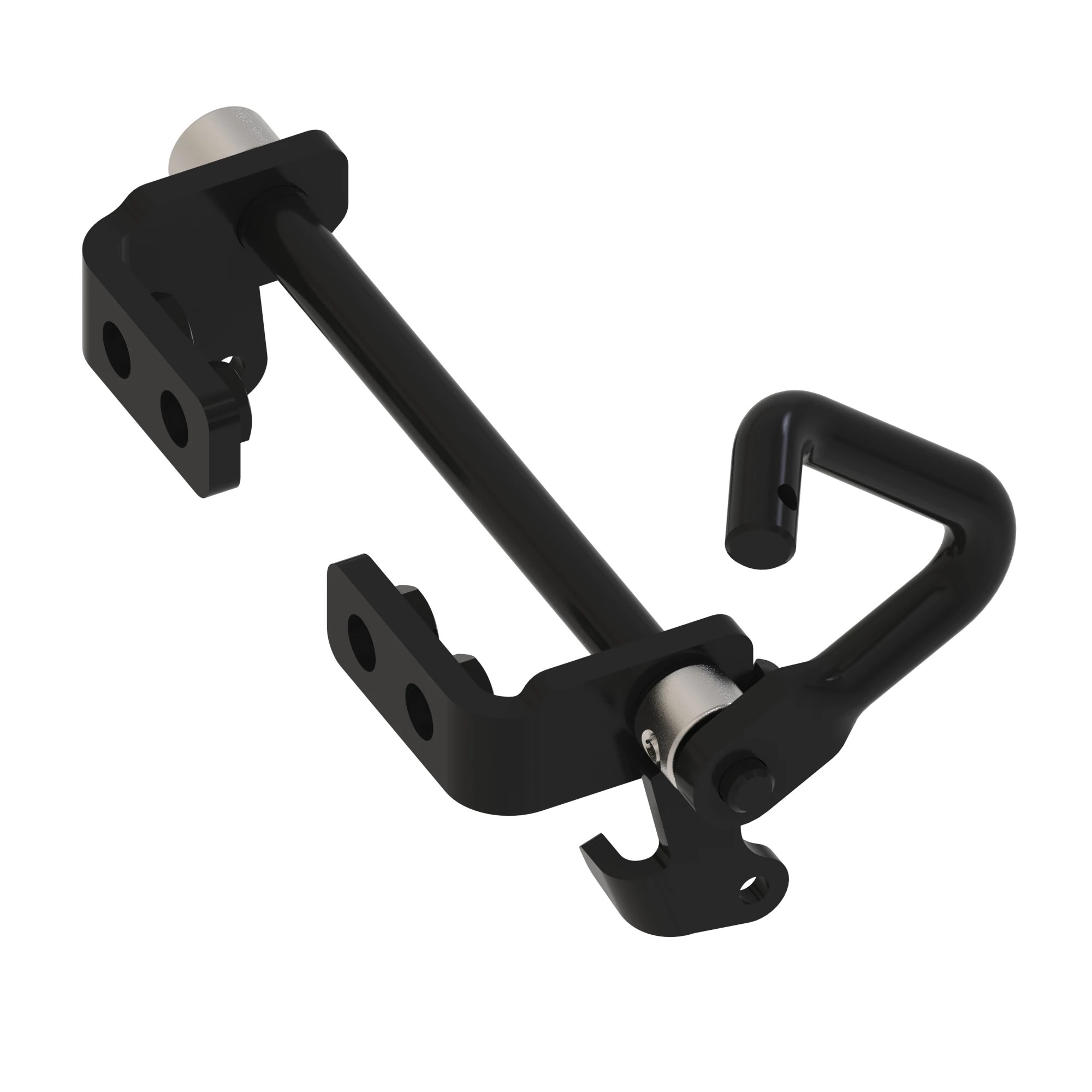 SHAFT, THROTTLE, ASSEMBLY