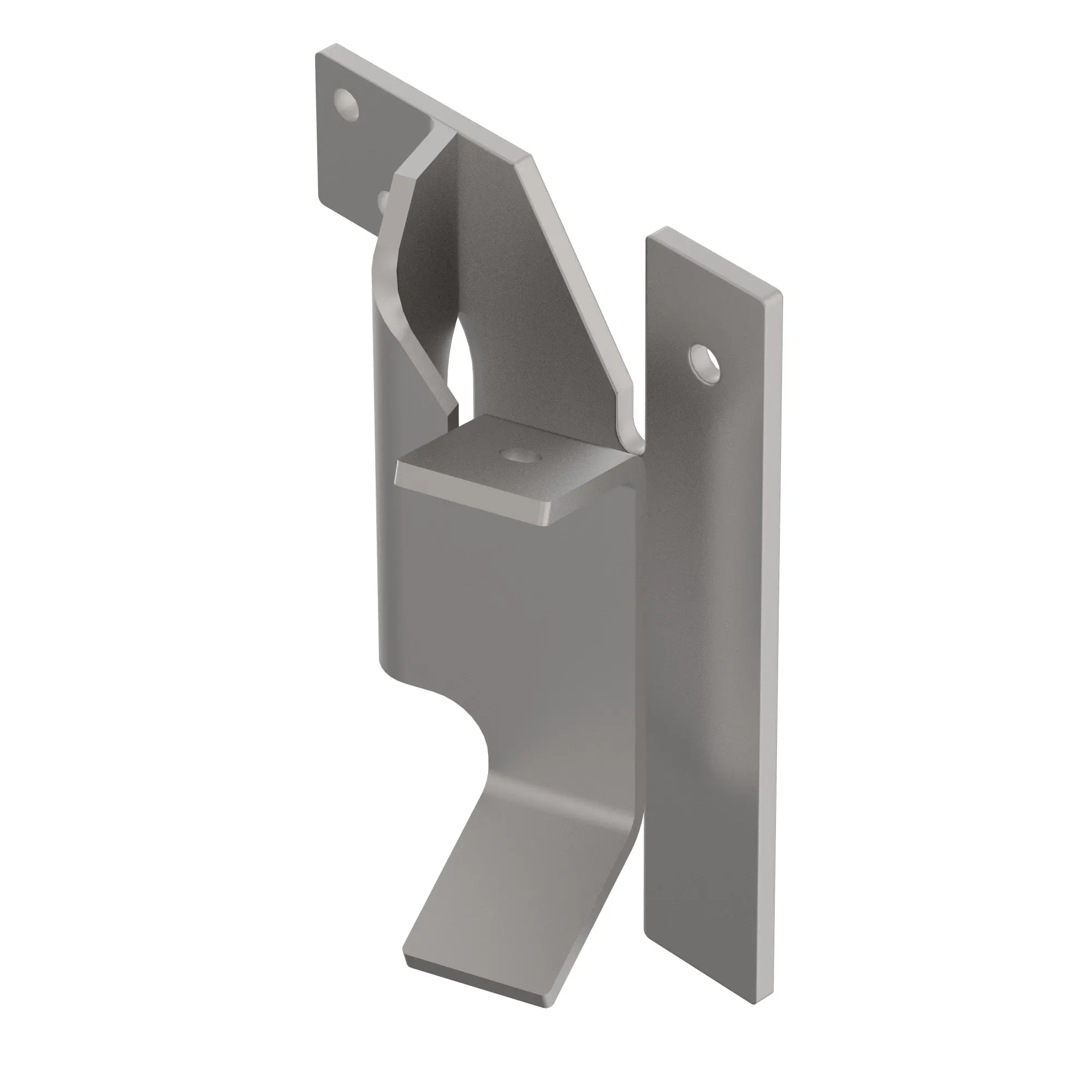 John Deere Accumulator Bracket - AL221781