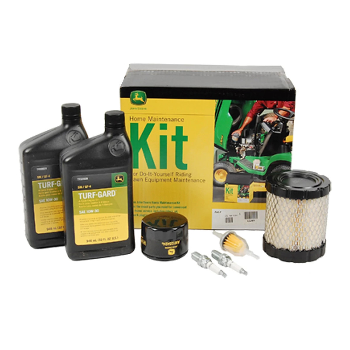 John Deere Home Maintenance Kit - LG269