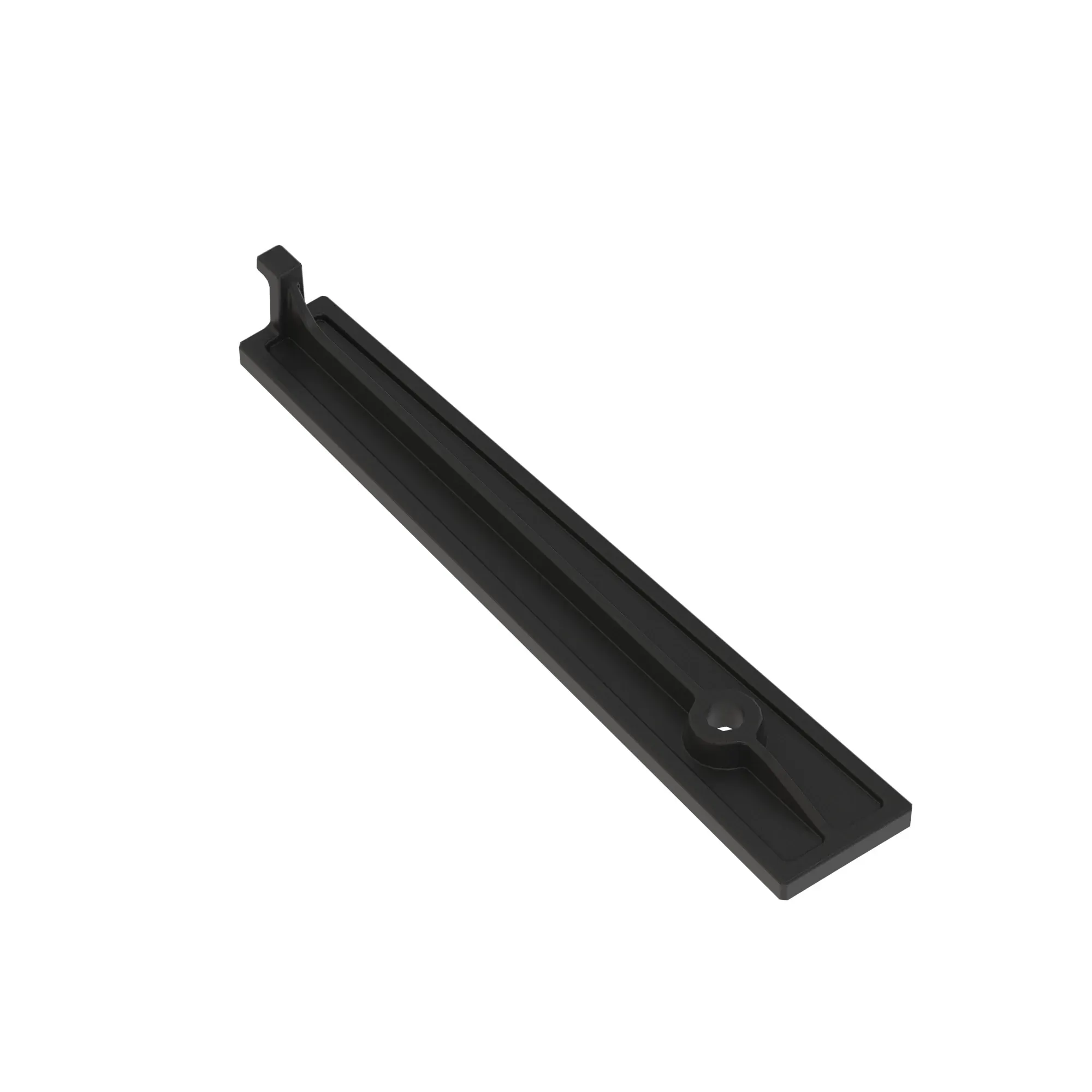 John Deere Right Side Console Monitor Retainer - R191931