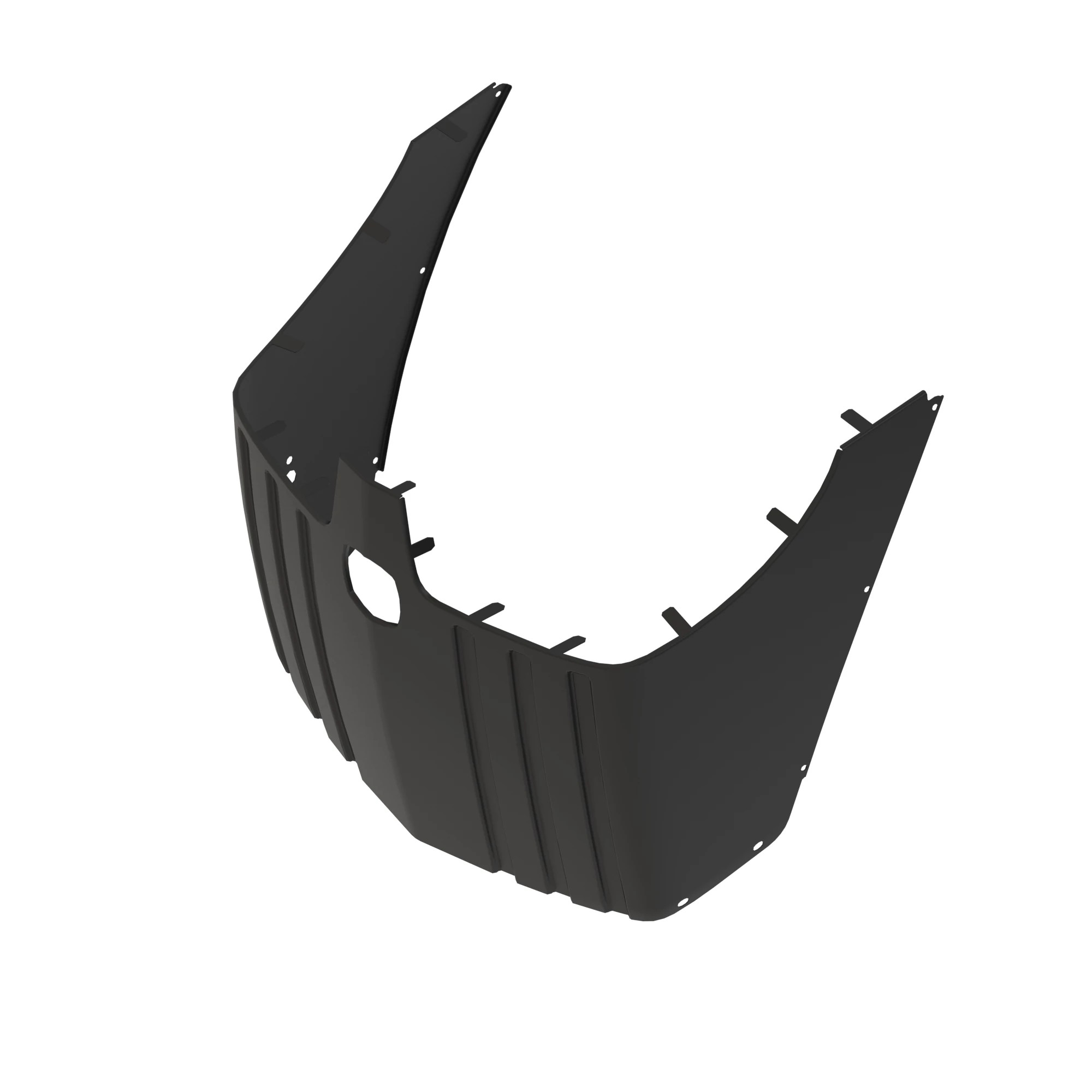 SCREEN, SCREEN, GRILLE