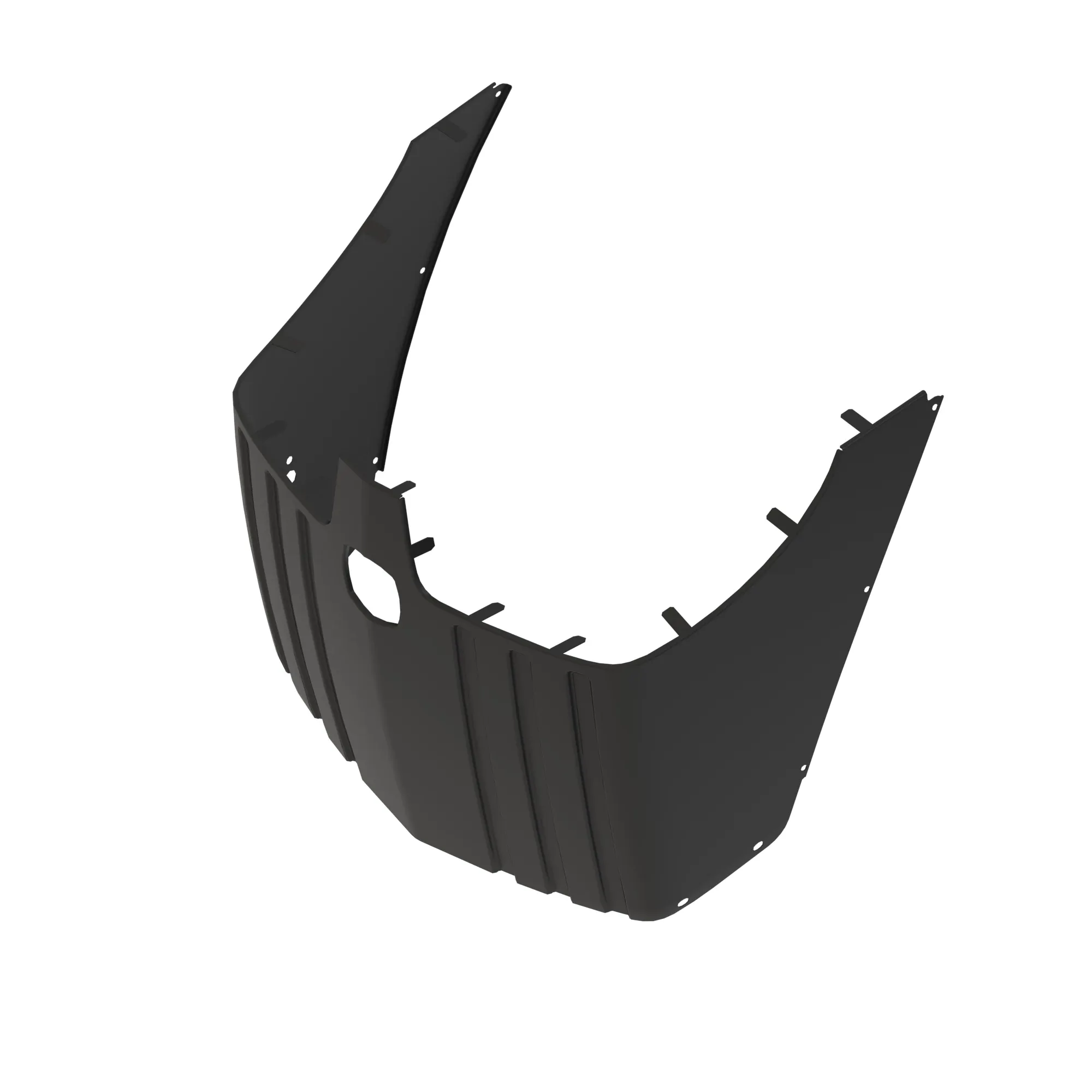 SCREEN, SCREEN, GRILLE