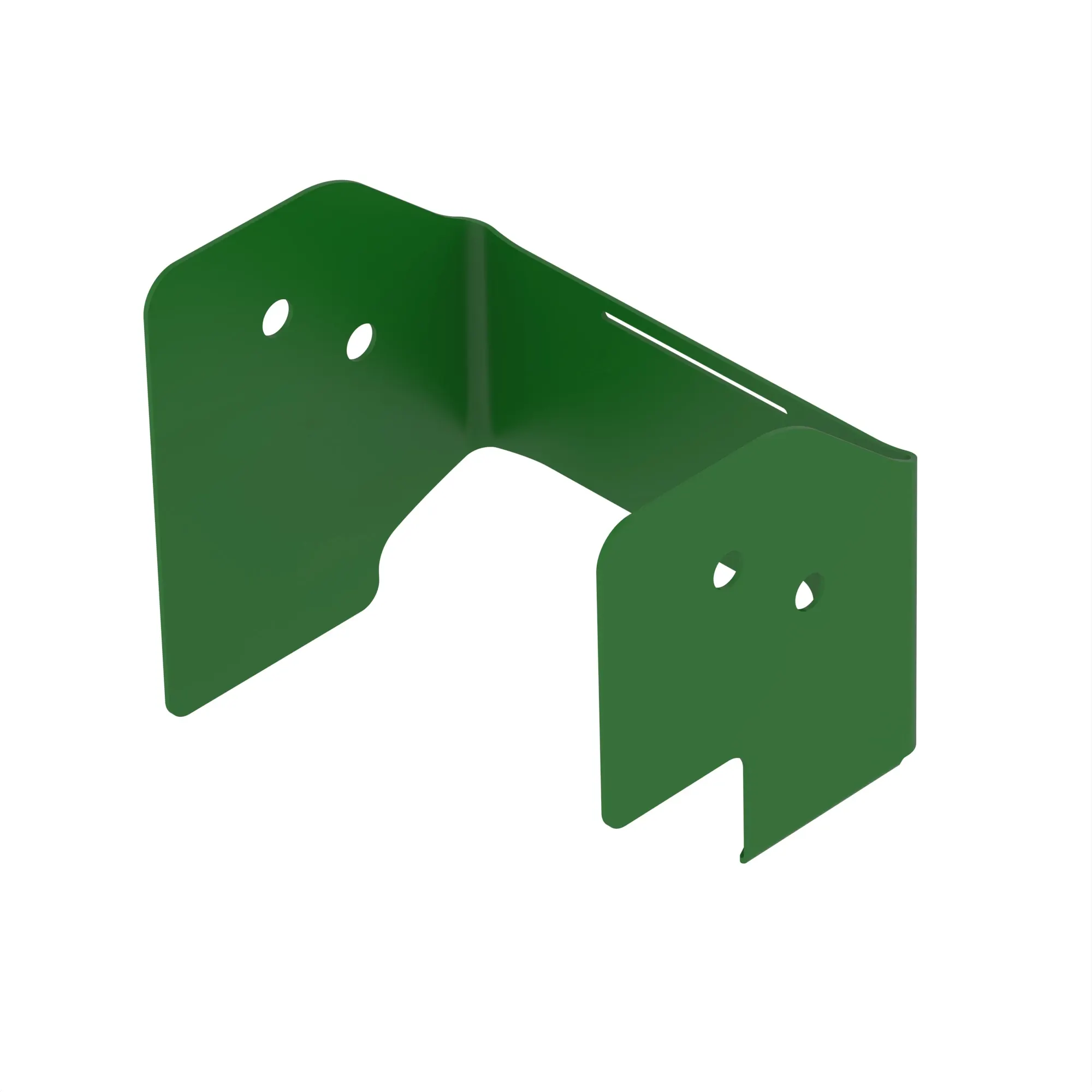 POWERSHAFT SHIELD, PTO, BASE, 9R FT