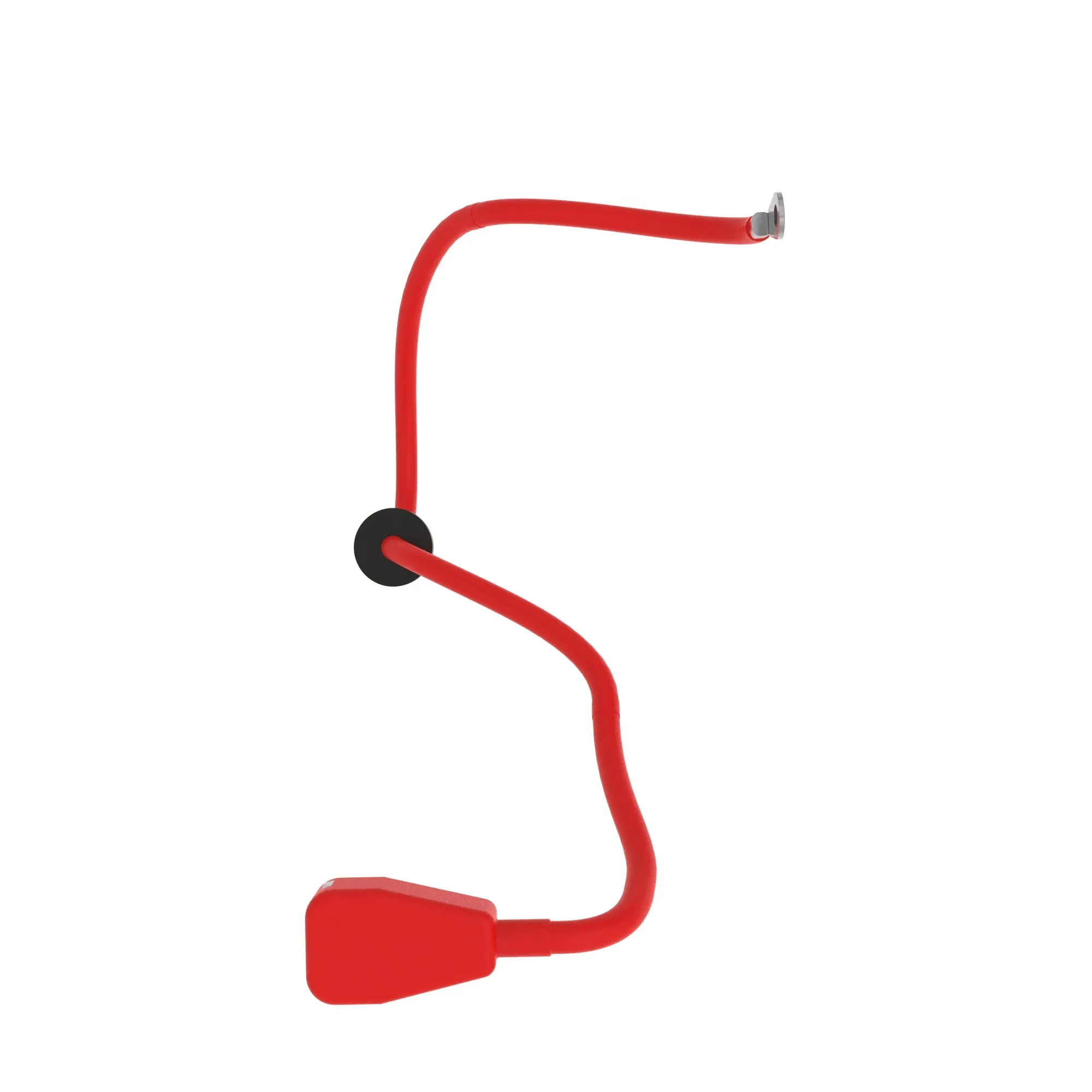 POSITIVE BATTERY CABLE