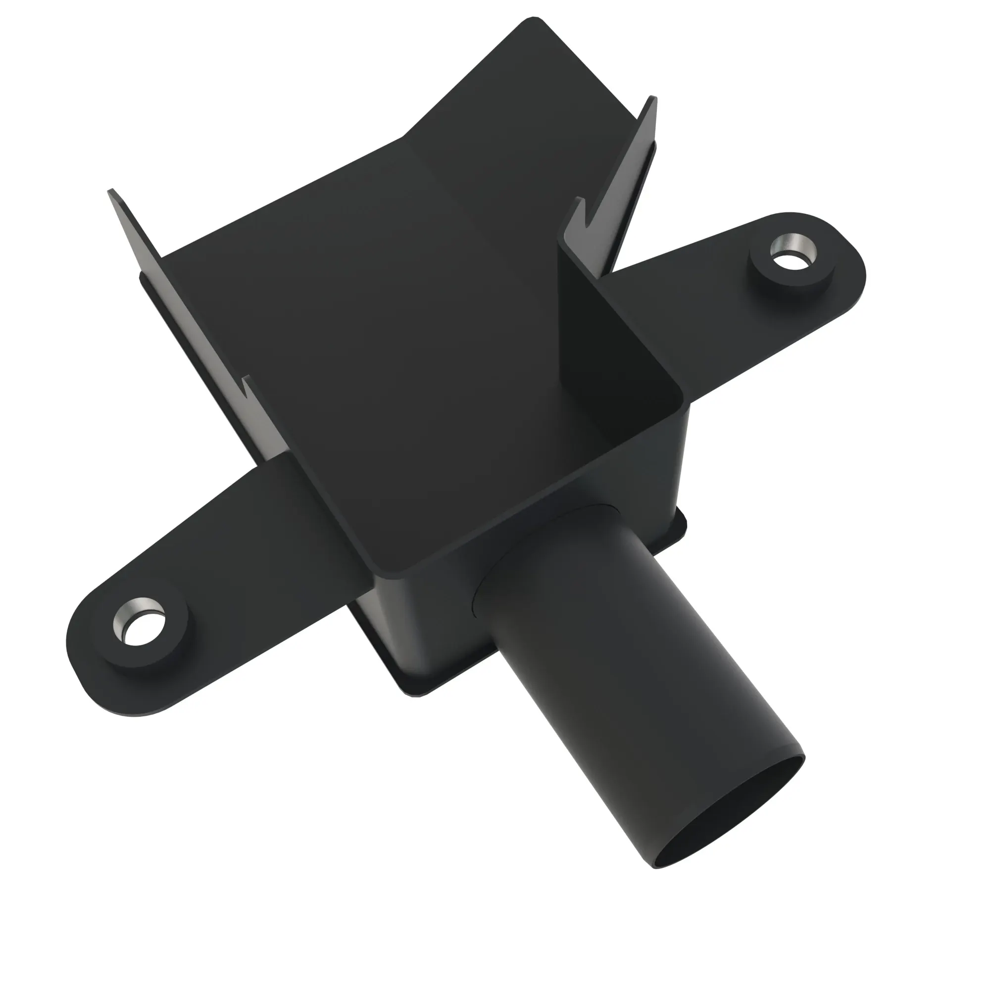 John Deere Air Intake - AT408535
