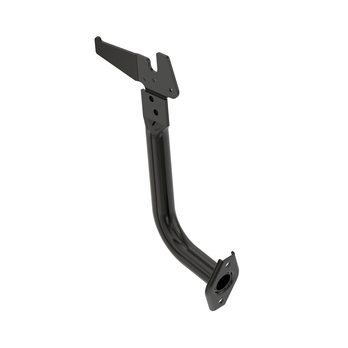 John Deere Hopper Support Arm, Left Side - AUC12176