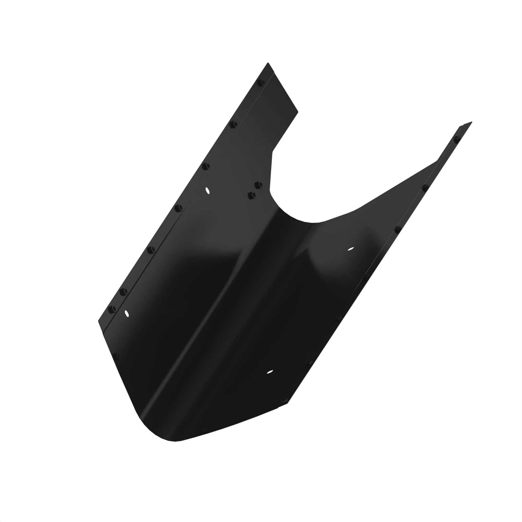 John Deere Heat Shield - AKK42650
