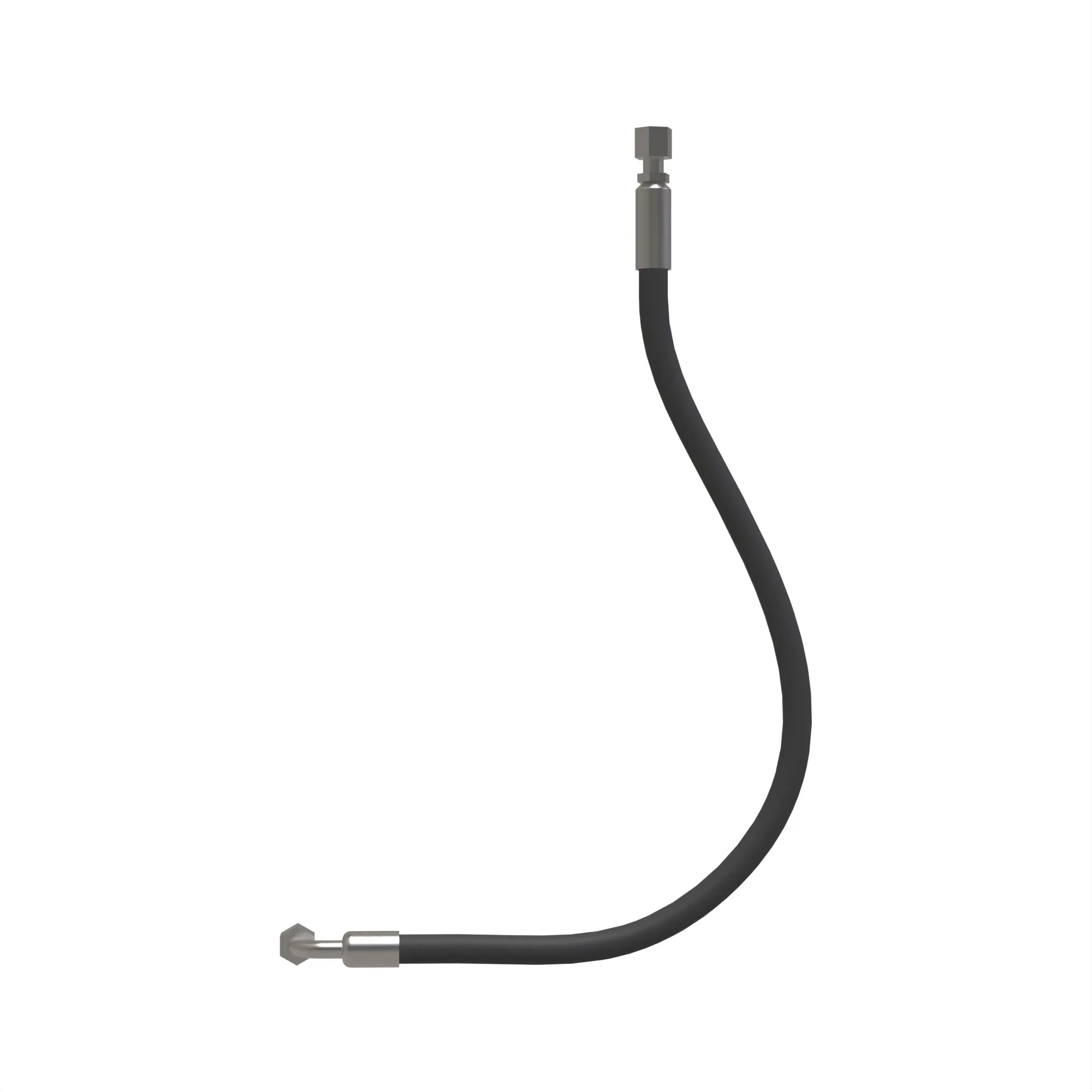 HOSE ASSY,HEADER LIFT-CYL TO TEE