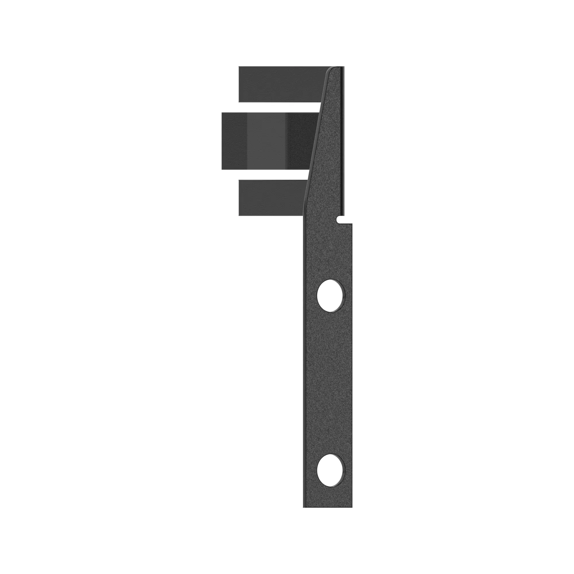 BRACKET, MOUNTING, VALVE, HP ACCUFL
