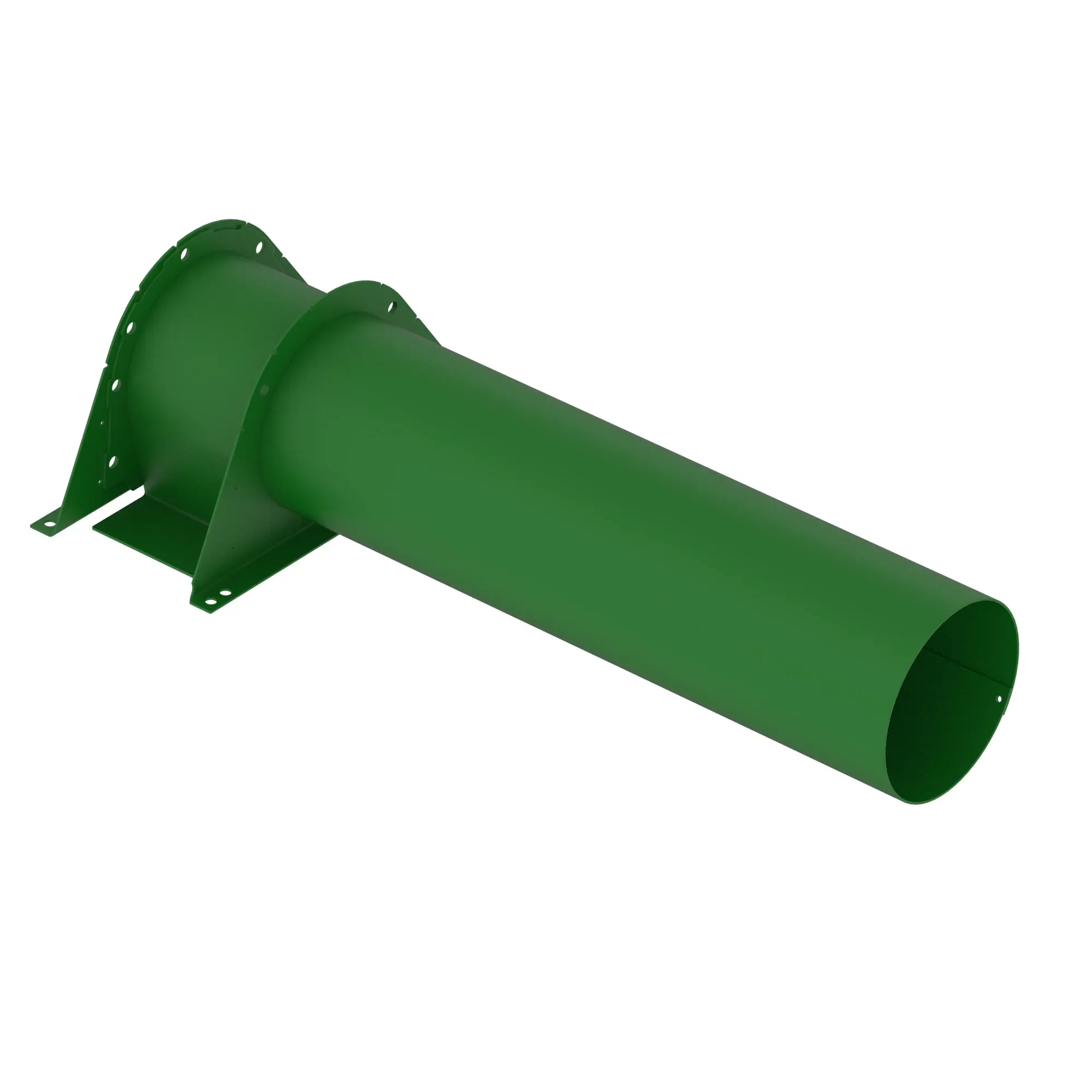 Spout