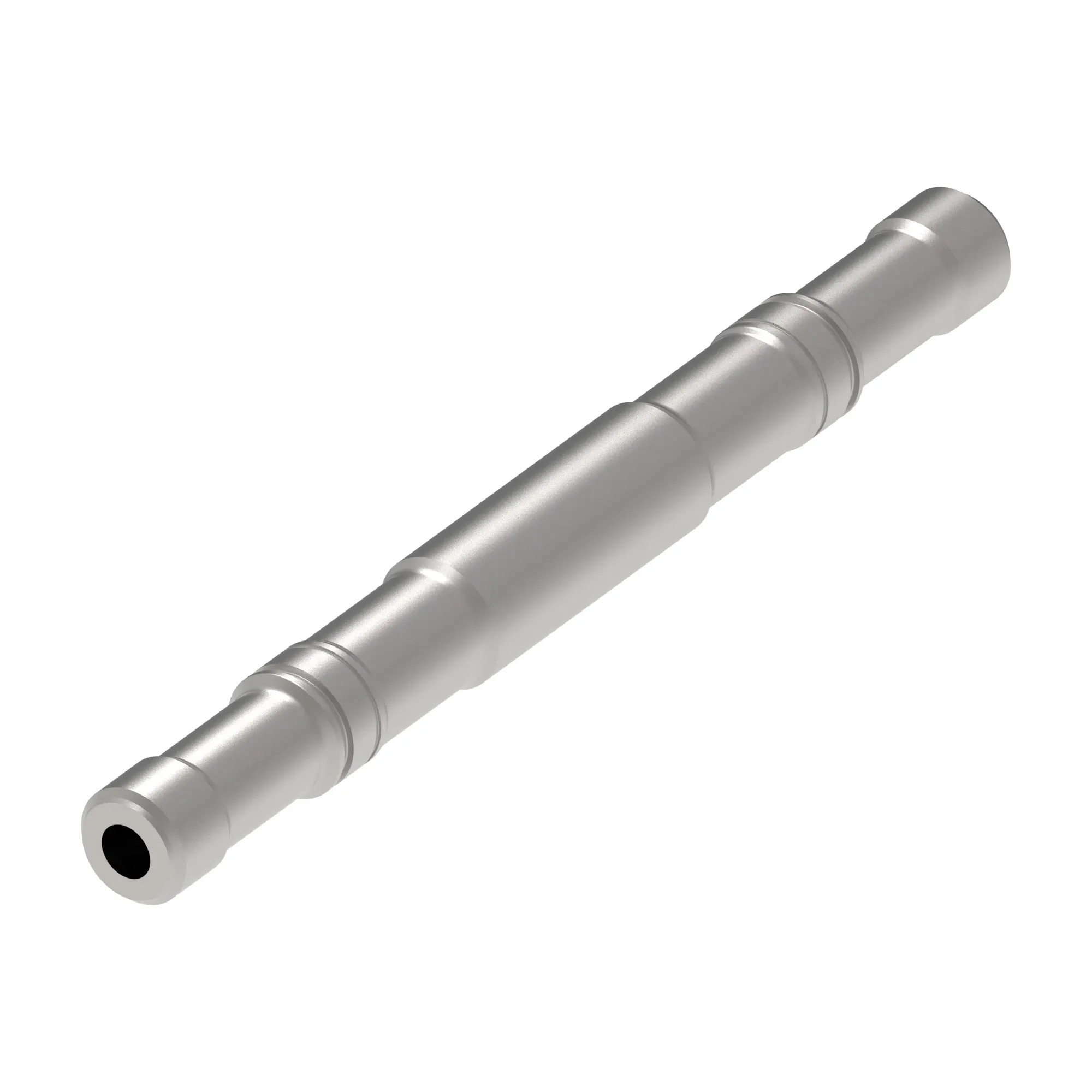 John Deere IVT™ Hydraulic Pump Drive Shaft - R543594