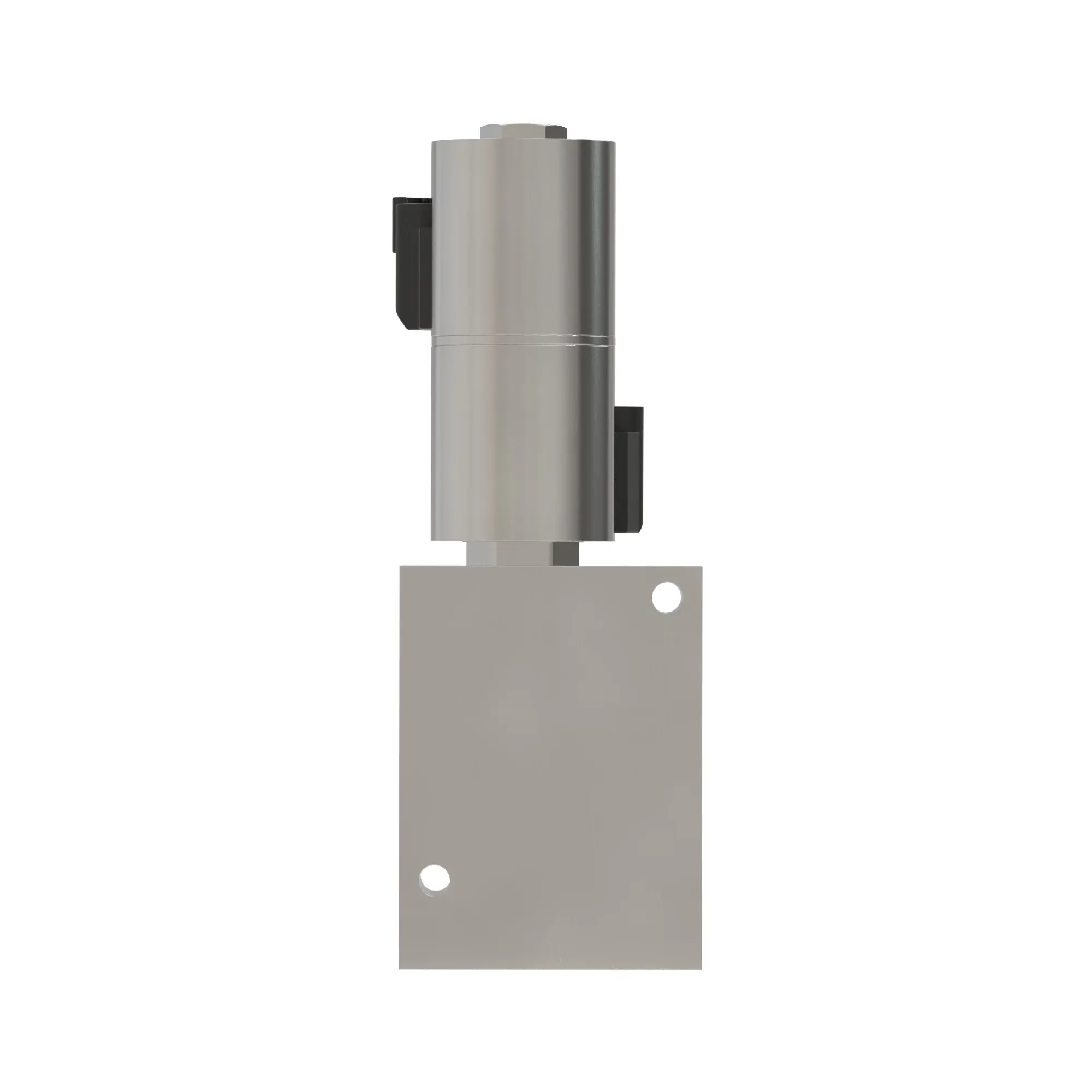 SOLENOID HYDRAULIC VALVE