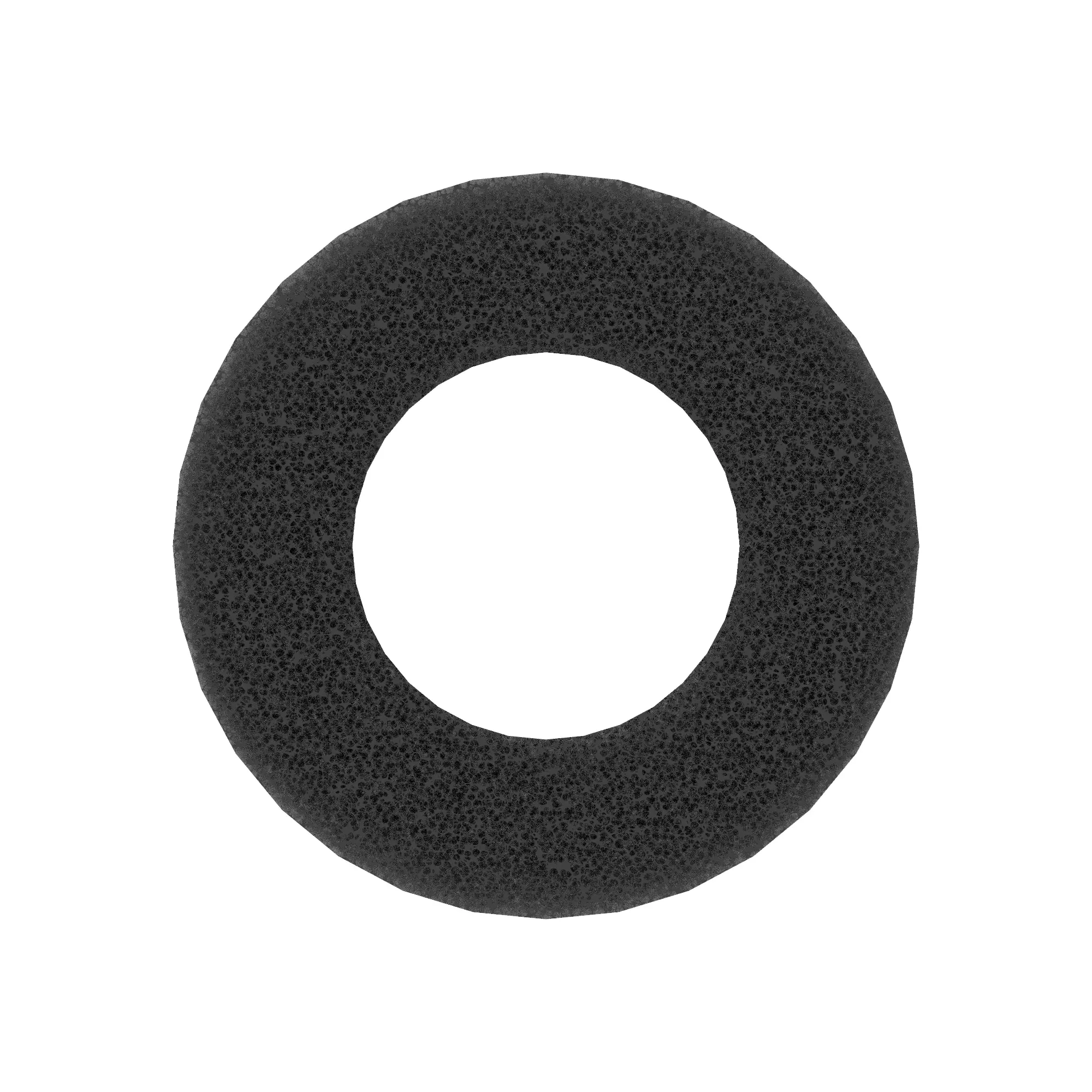 TUBE AMORTISSEUR MOUSSE