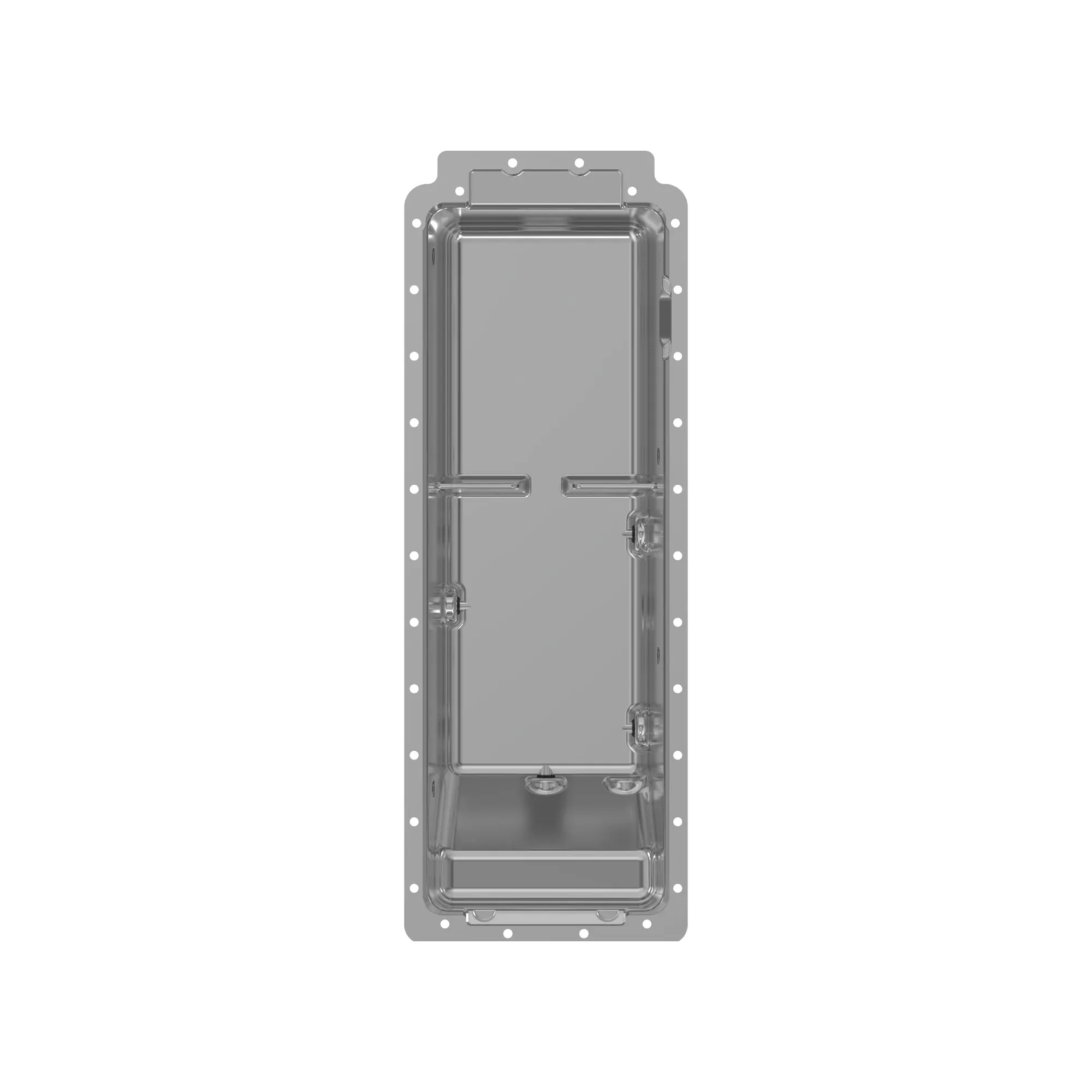 Oil Pan